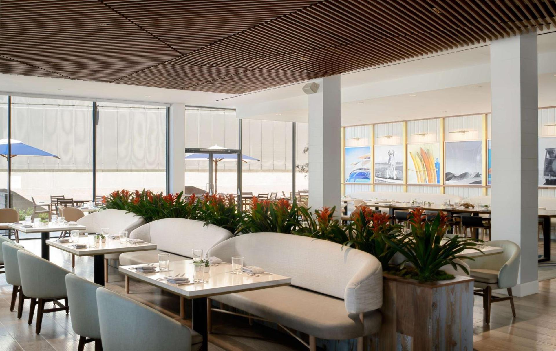 Hilton Los Angeles-Culver City, CA photo 24