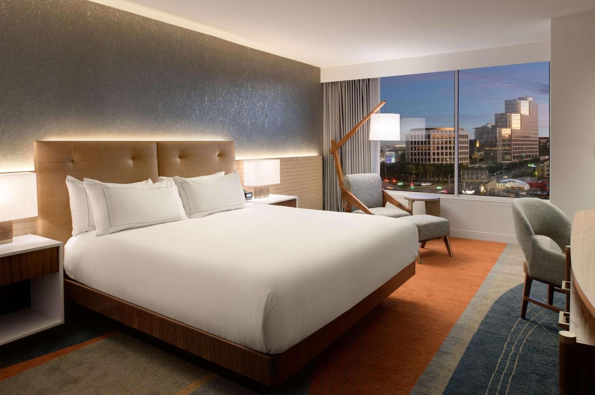 Hilton Los Angeles-Culver City, CA photo 27