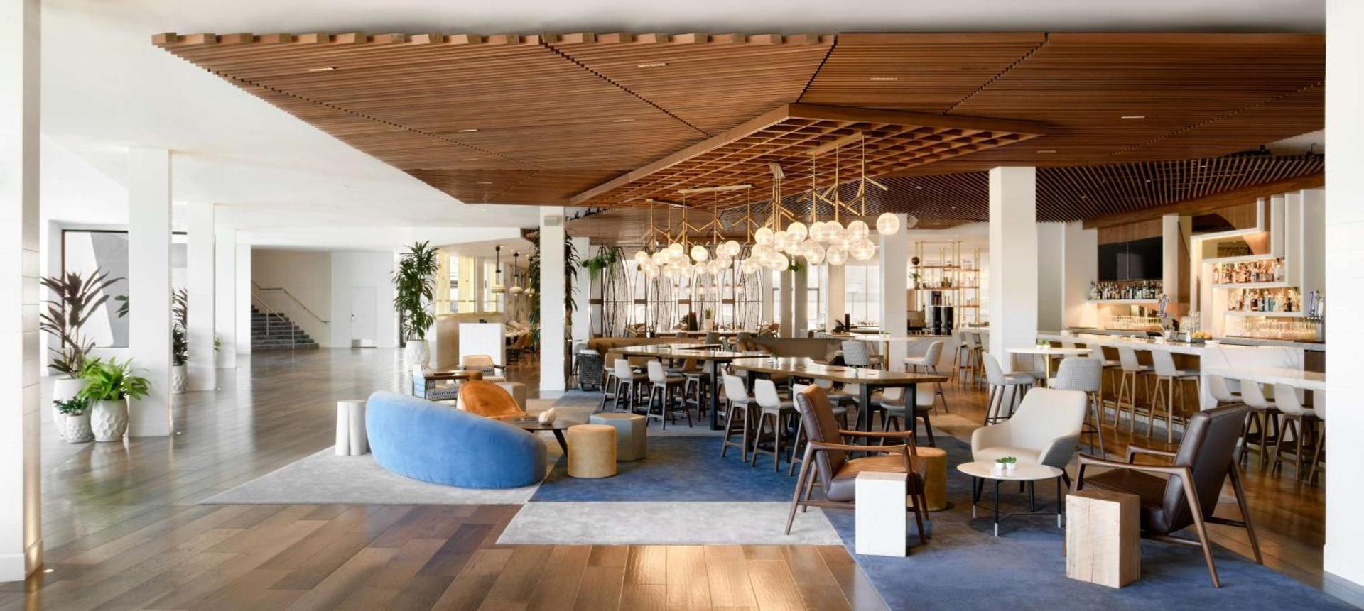 Hilton Los Angeles-Culver City, CA photo 11