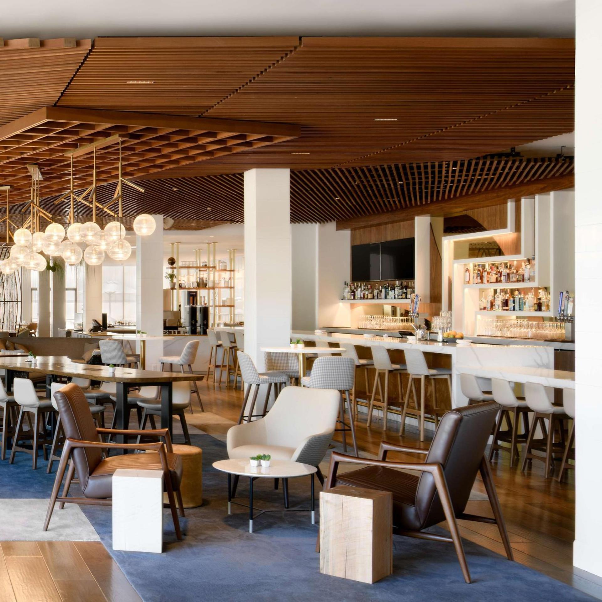 Hilton Los Angeles-Culver City, CA photo 12