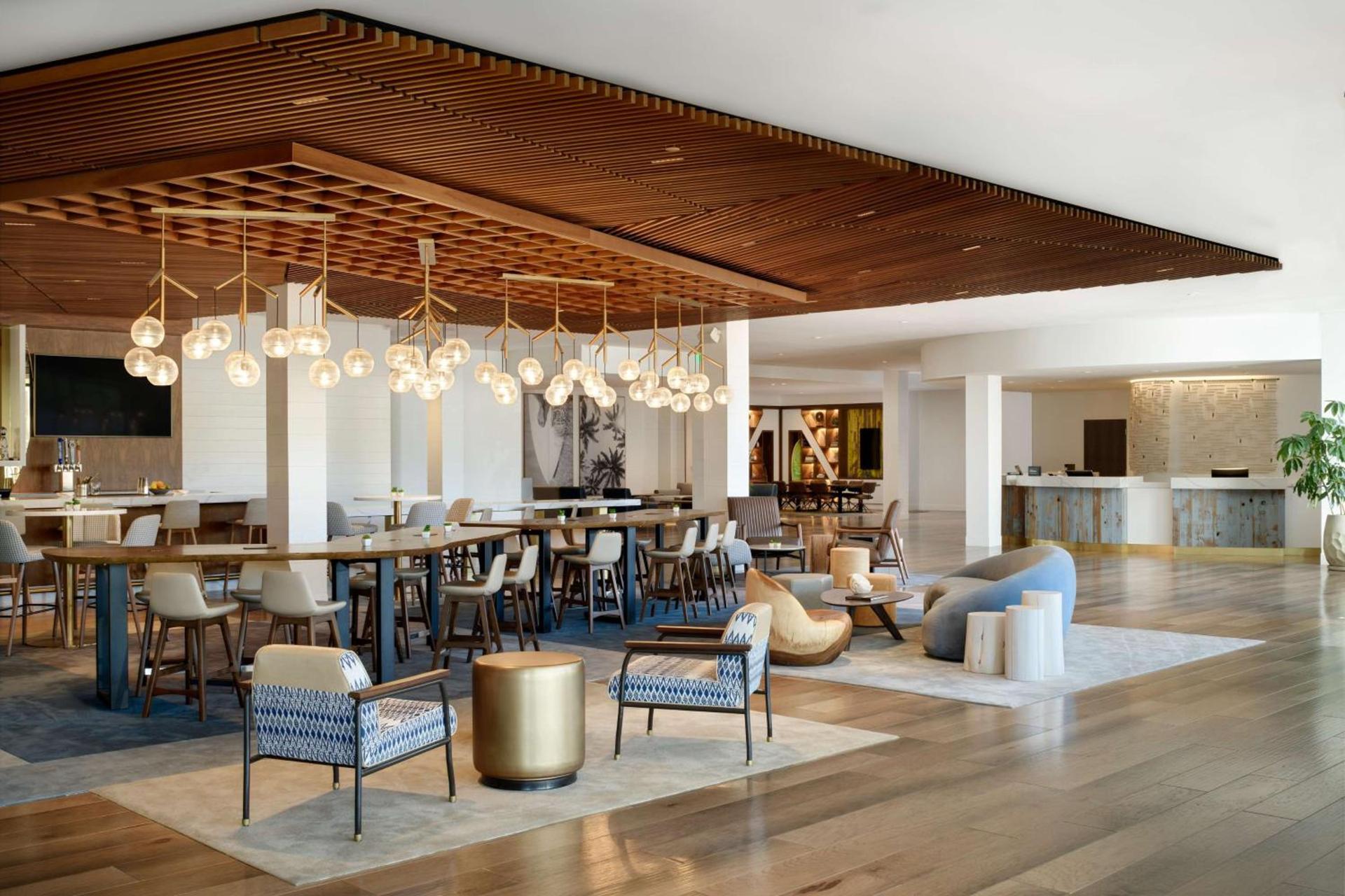 Hilton Los Angeles-Culver City, CA photo 10