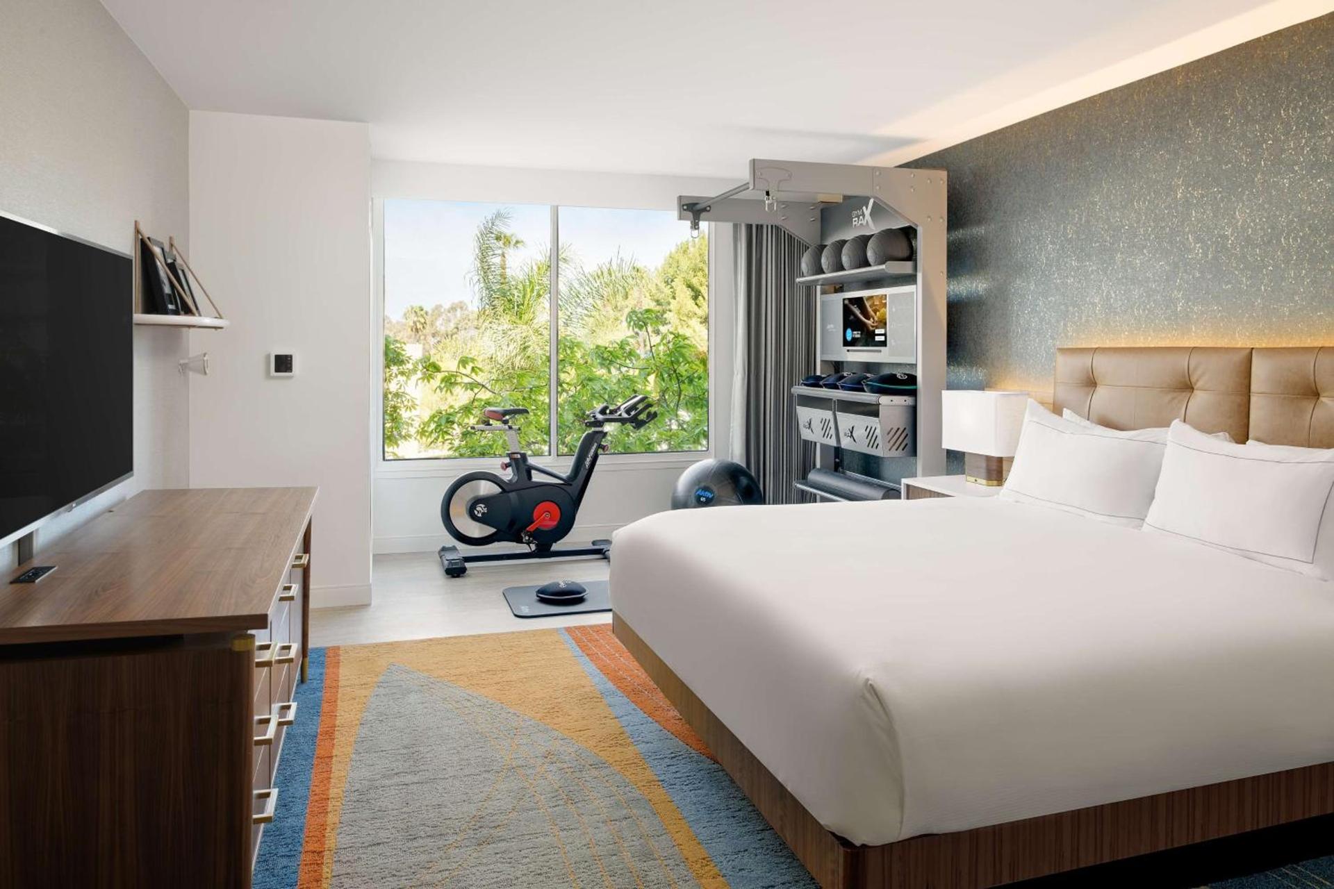 Hilton Los Angeles-Culver City, CA photo 30