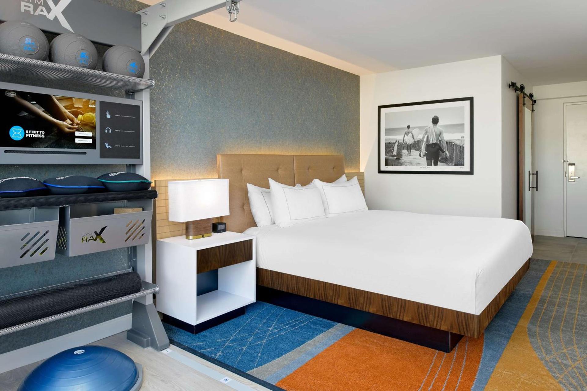 Hilton Los Angeles-Culver City, CA photo 29