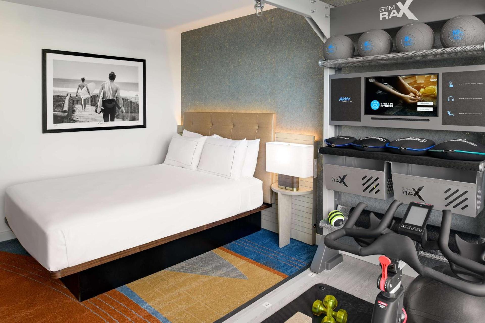 Hilton Los Angeles-Culver City, CA photo 31