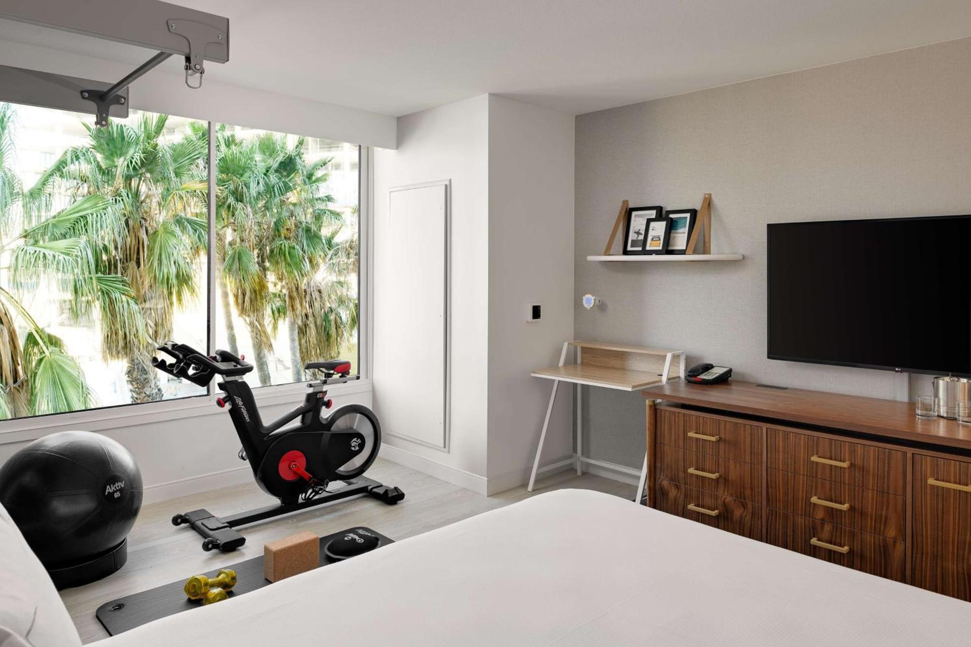 Hilton Los Angeles-Culver City, CA photo 33