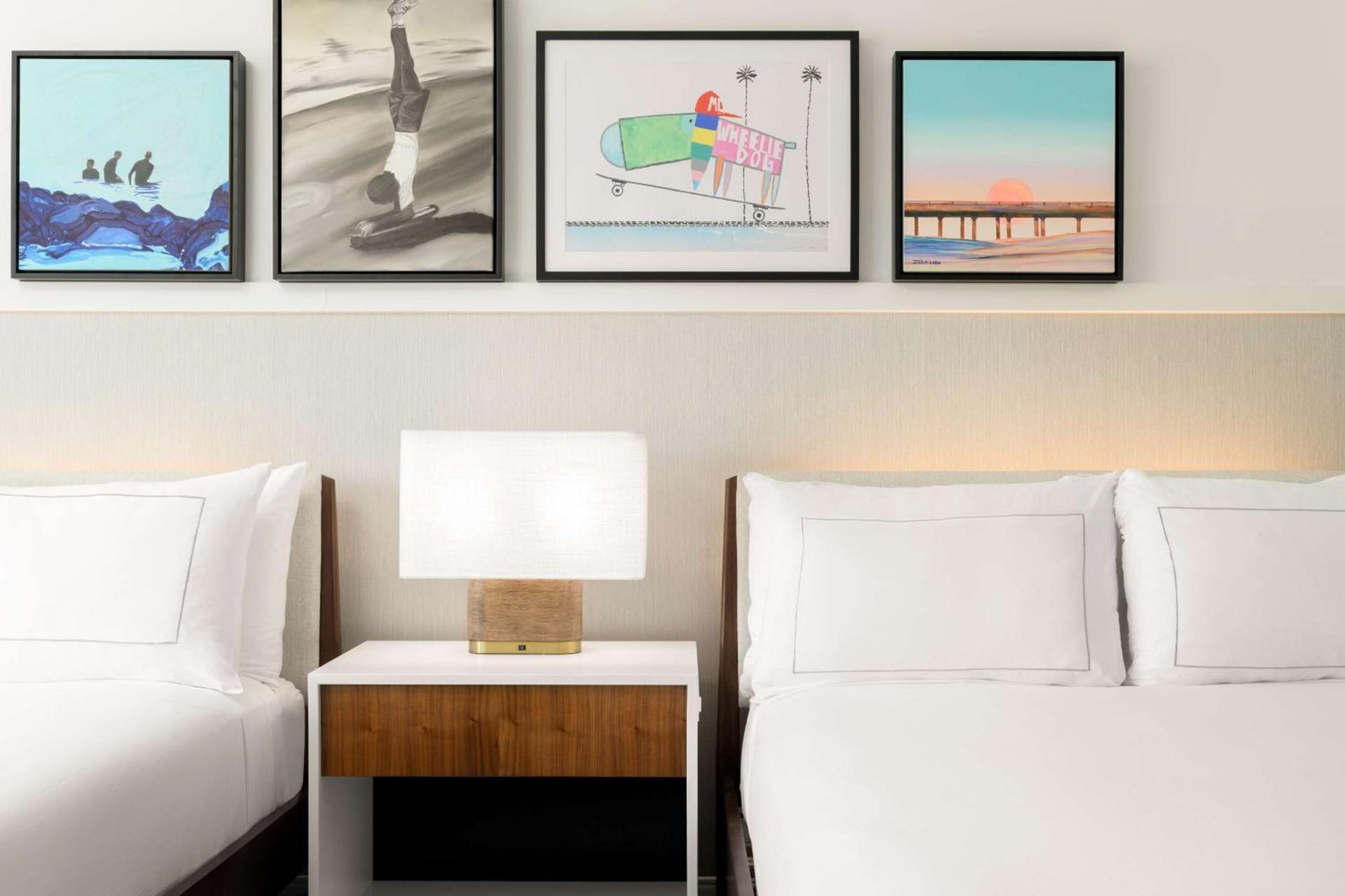 Hilton Los Angeles-Culver City, CA photo 34