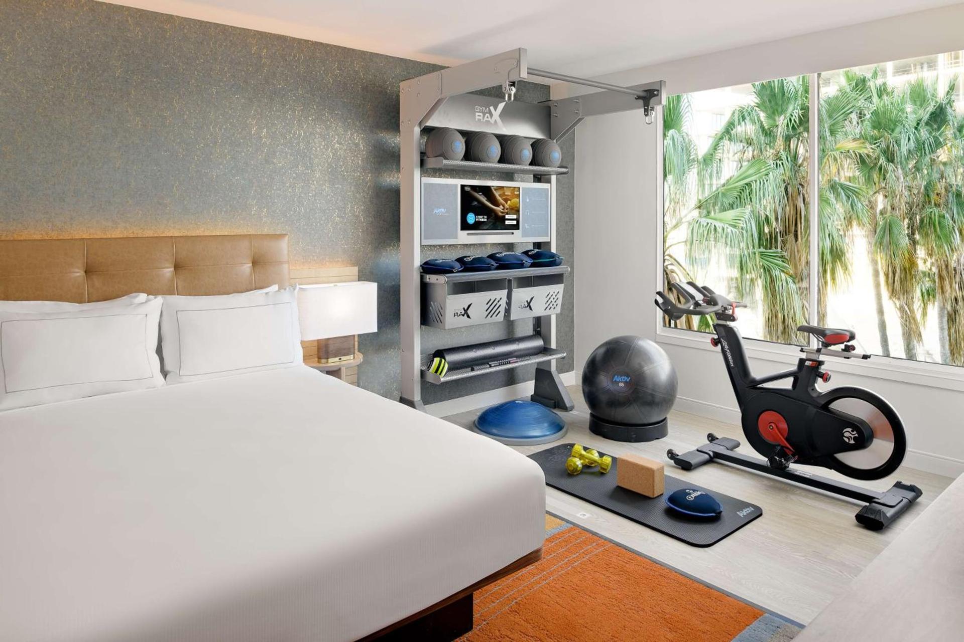 Hilton Los Angeles-Culver City, CA photo 32