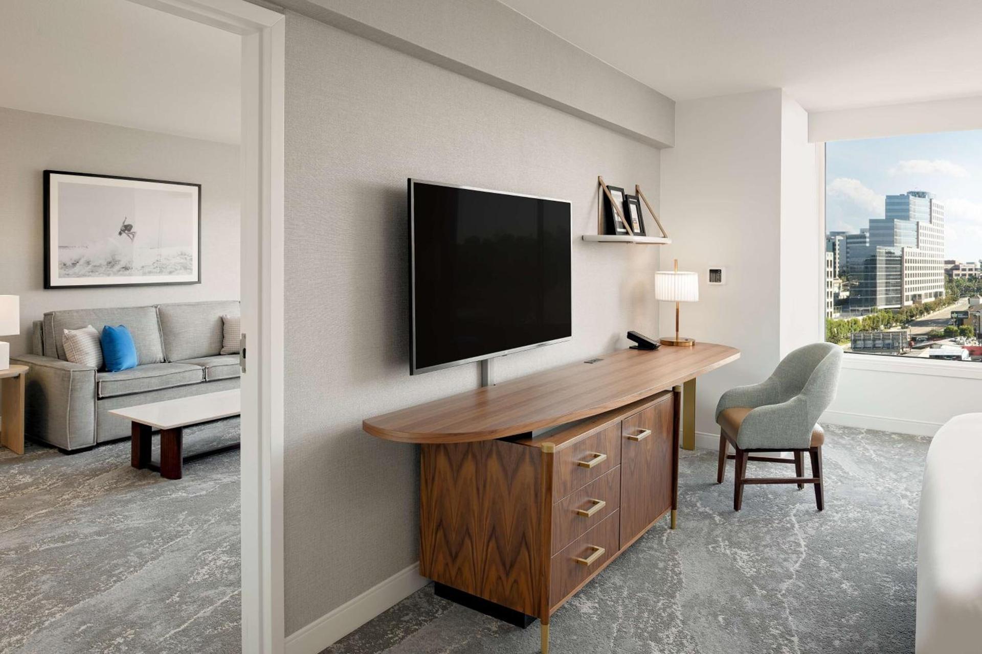 Hilton Los Angeles-Culver City, CA photo 39