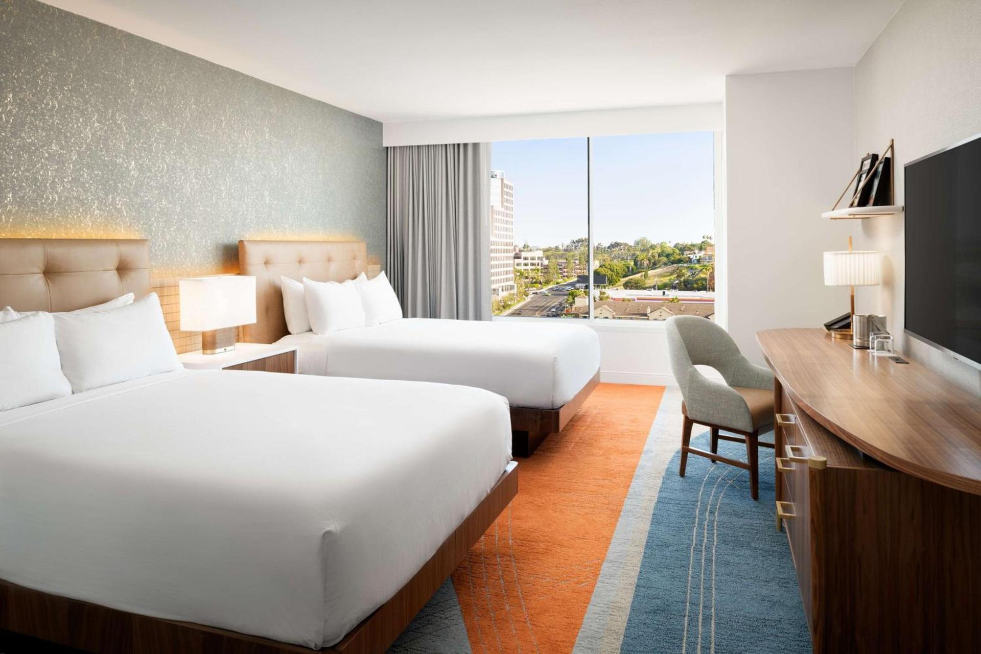Hilton Los Angeles-Culver City, CA photo 37
