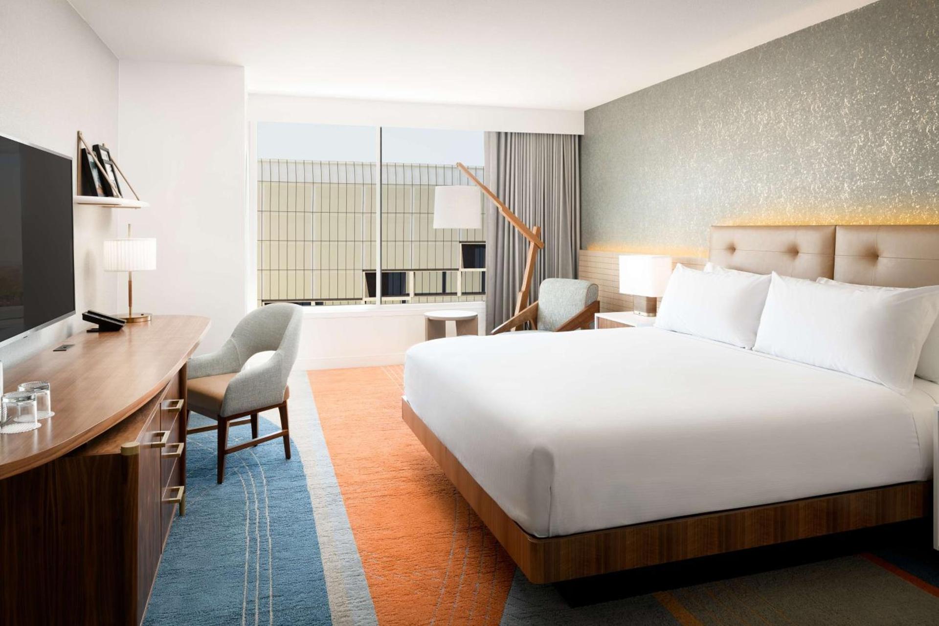 Hilton Los Angeles-Culver City, CA photo 42