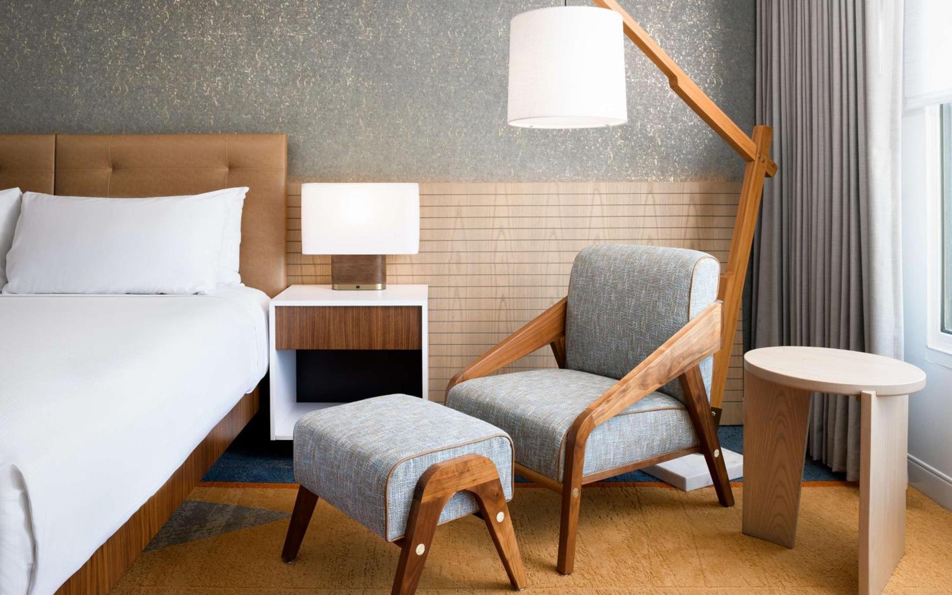 Hilton Los Angeles-Culver City, CA photo 40