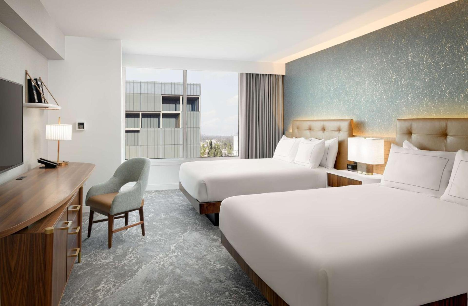 Hilton Los Angeles-Culver City, CA photo 41