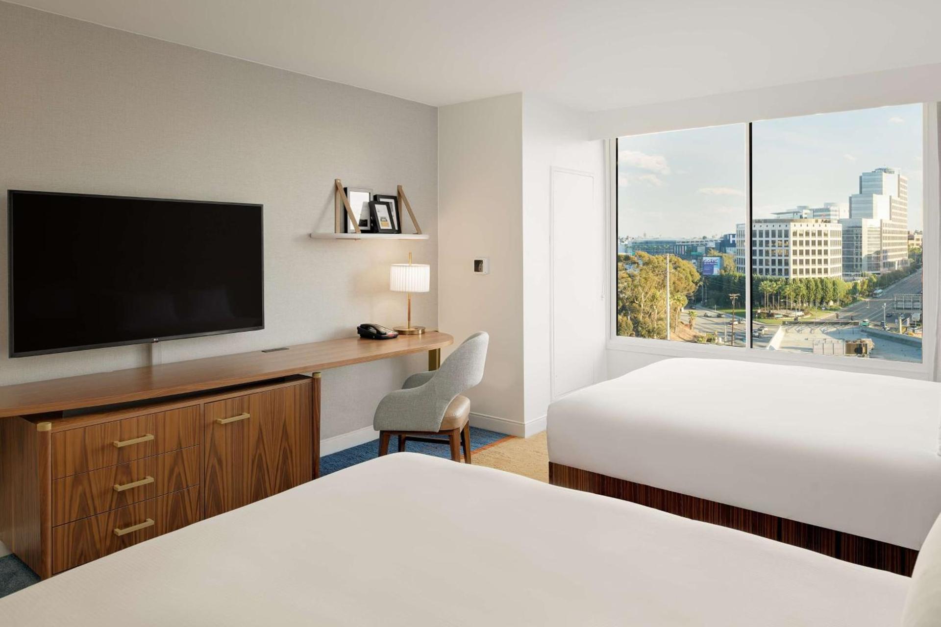 Hilton Los Angeles-Culver City, CA photo 47
