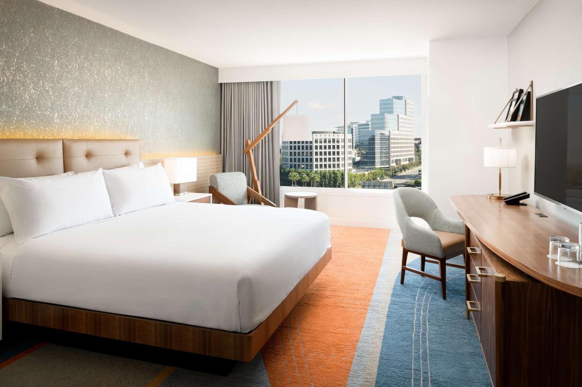 Hilton Los Angeles-Culver City, CA photo 44