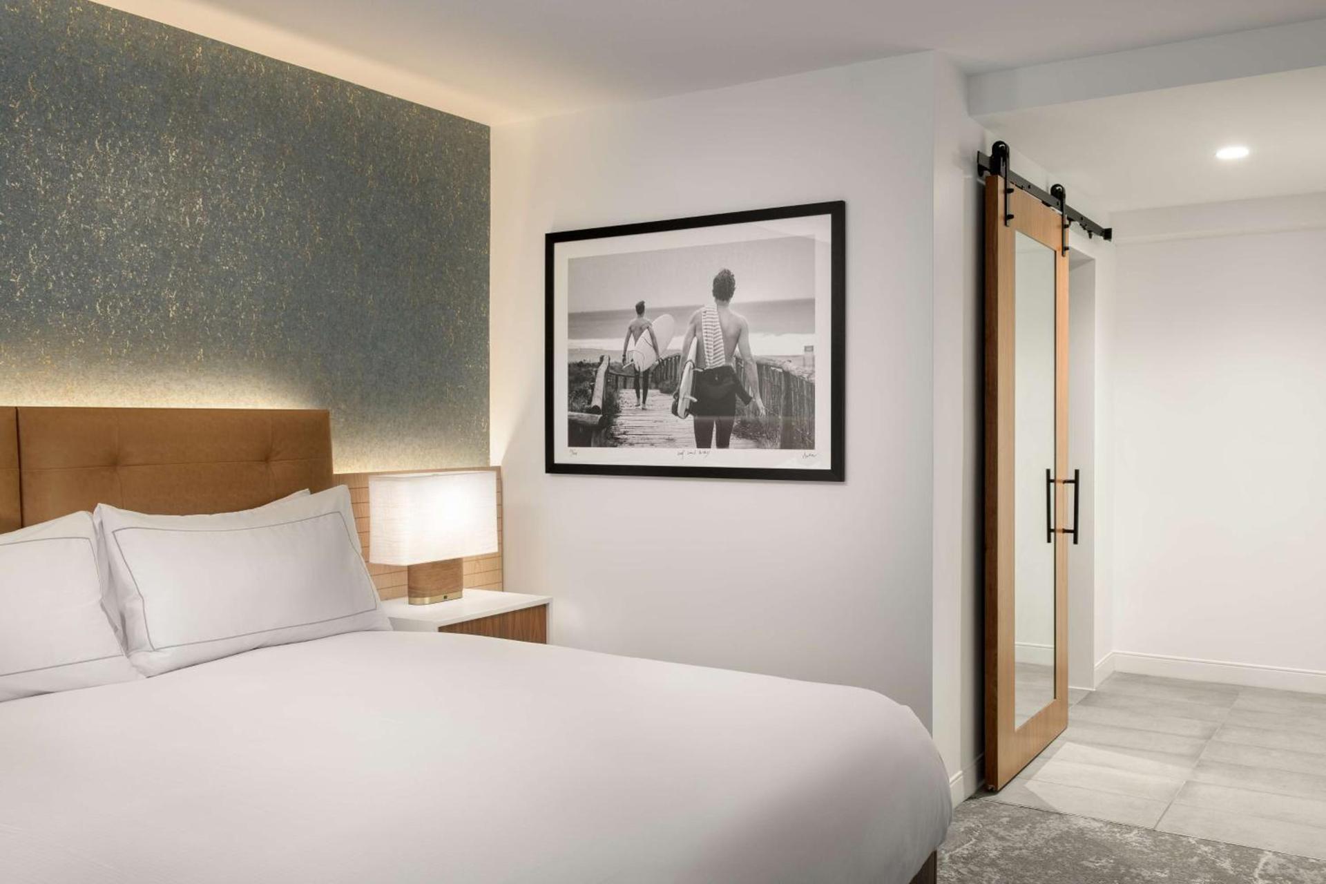 Hilton Los Angeles-Culver City, CA photo 46