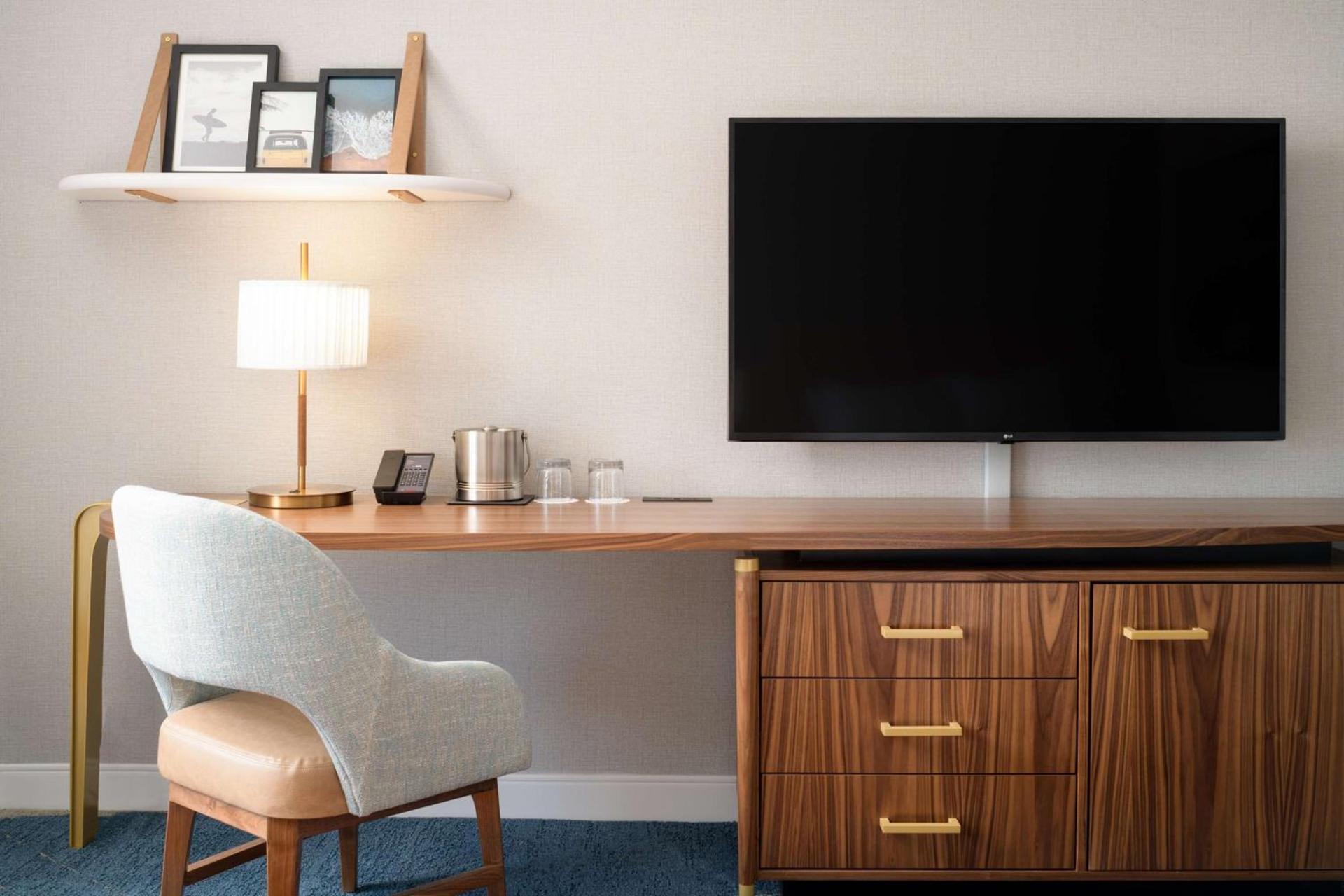 Hilton Los Angeles-Culver City, CA photo 45