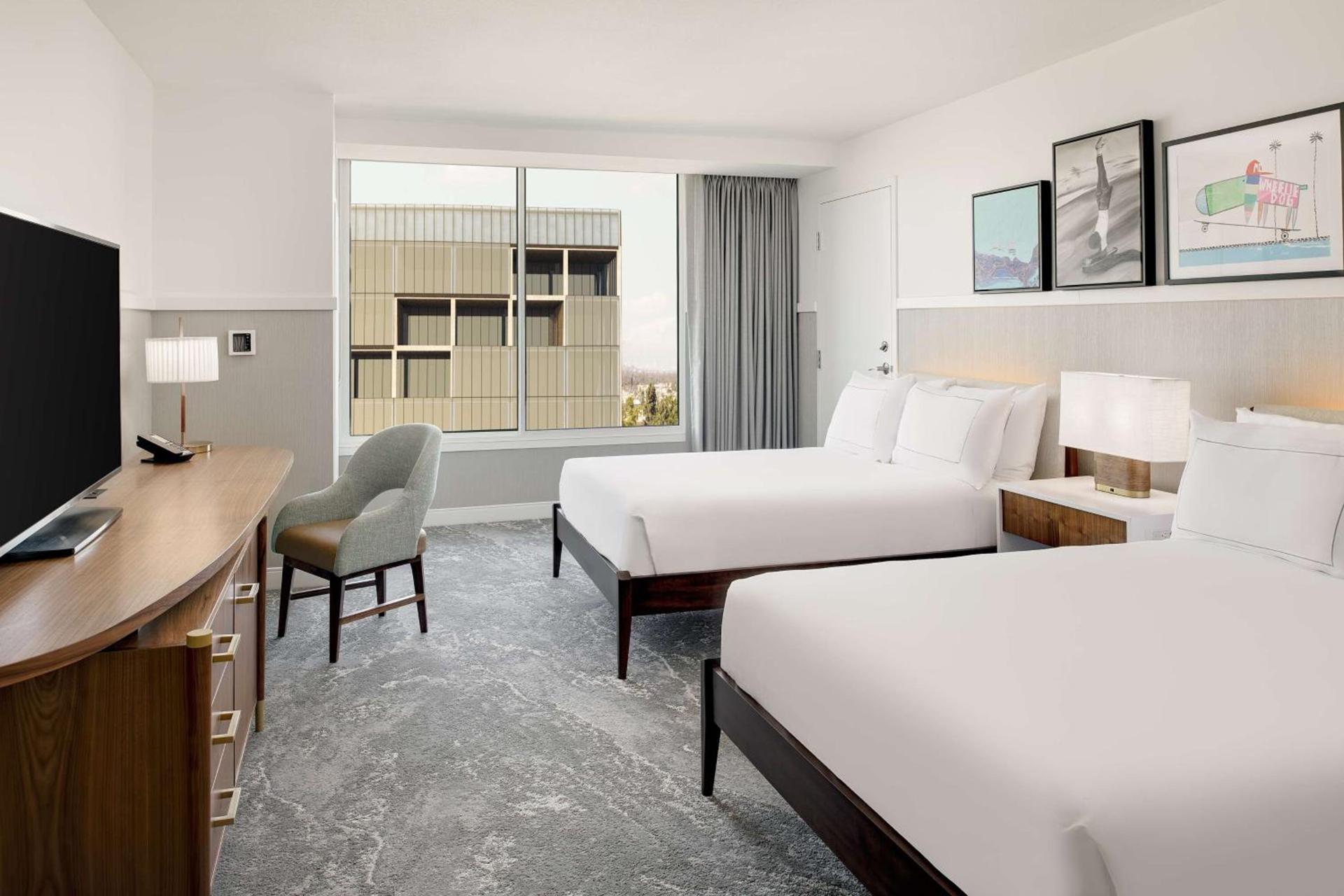 Hilton Los Angeles-Culver City, CA photo 48