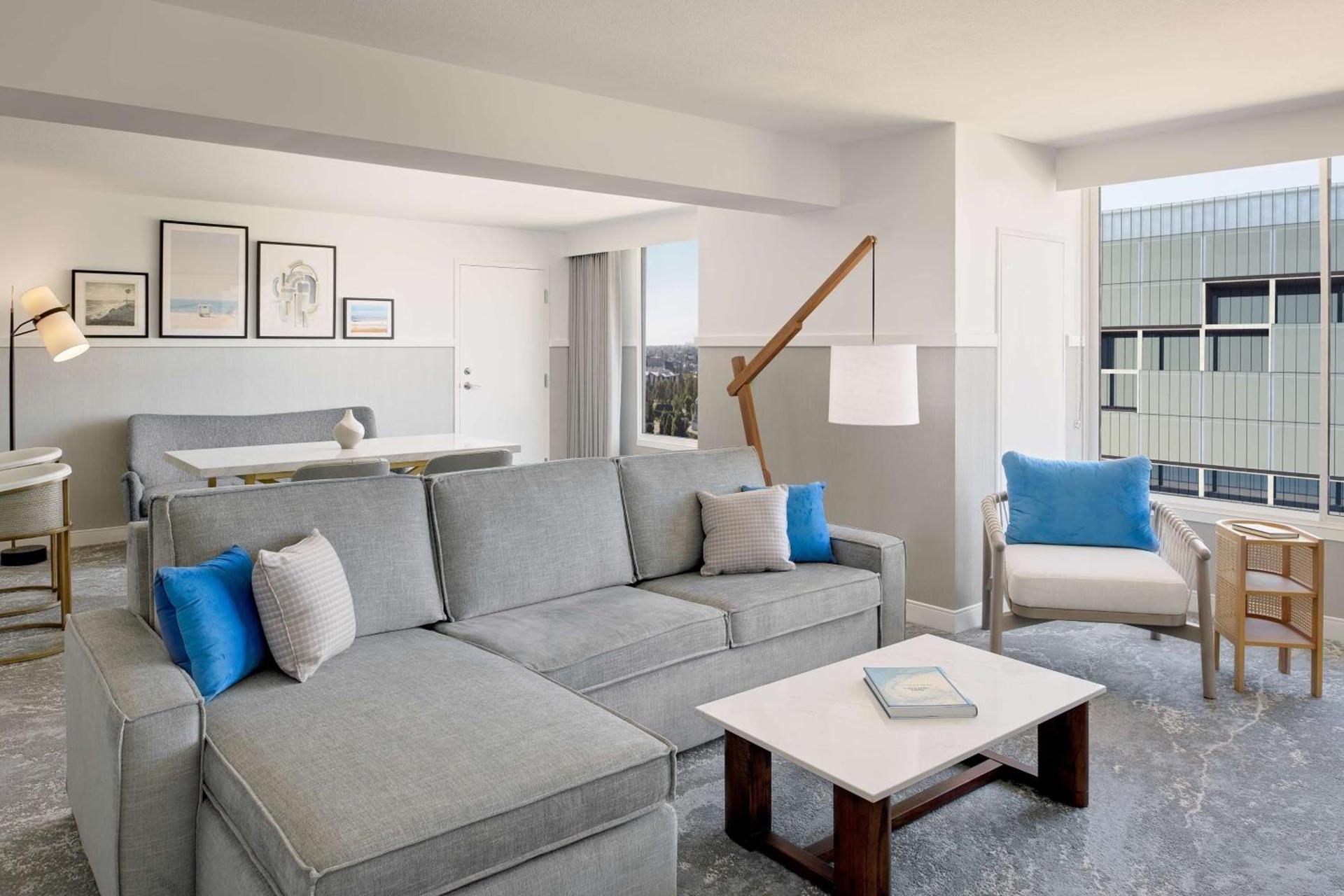 Hilton Los Angeles-Culver City, CA photo 50
