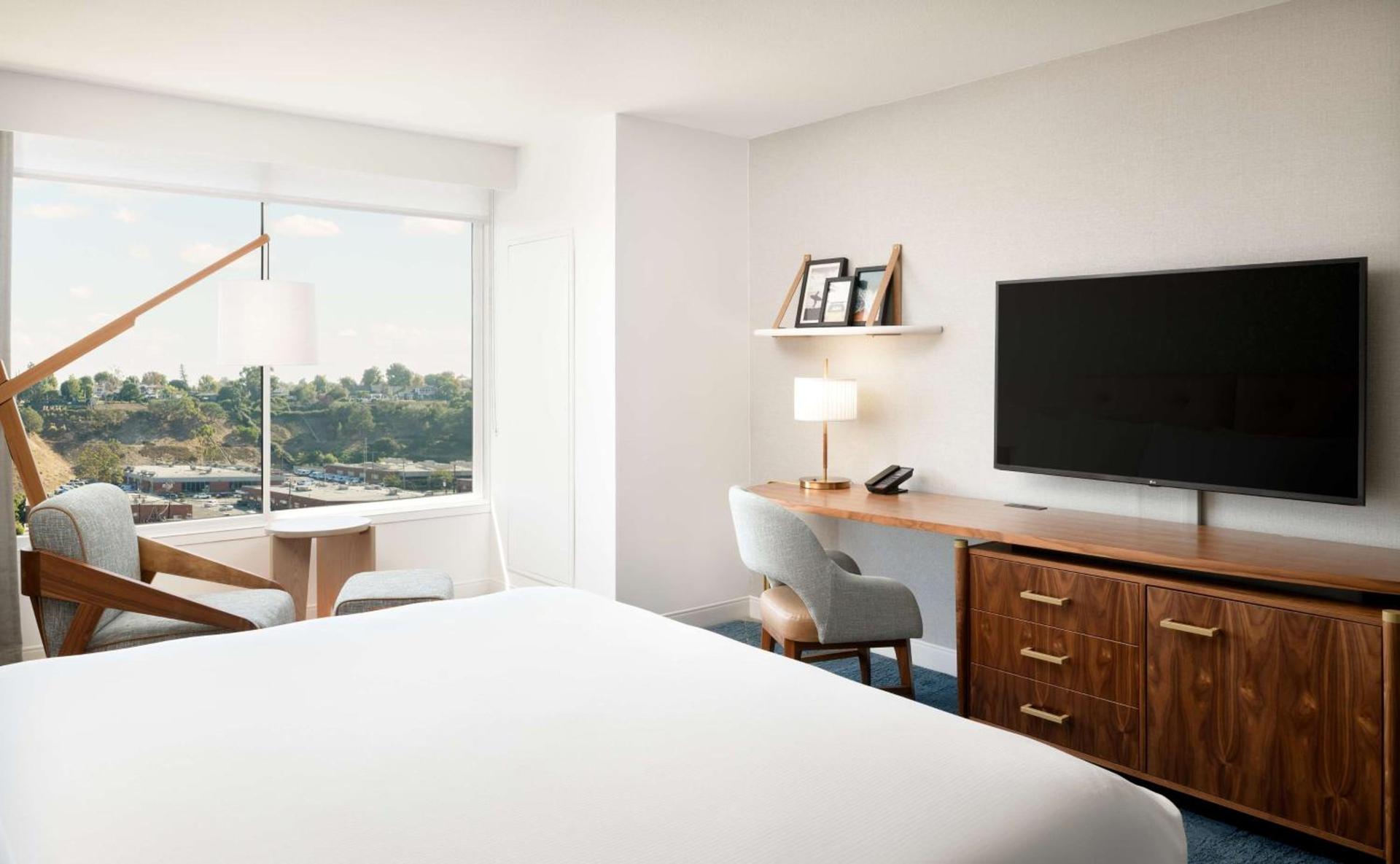 Hilton Los Angeles-Culver City, CA photo 52