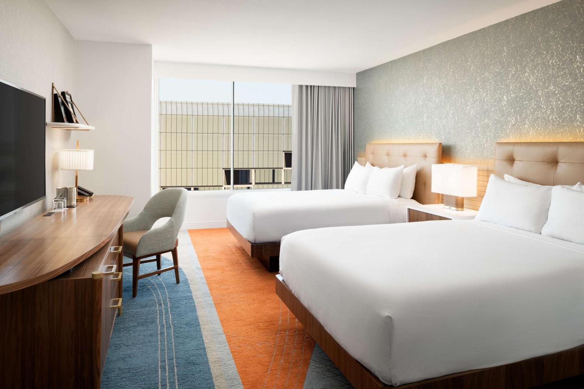 Hilton Los Angeles-Culver City, CA photo 51