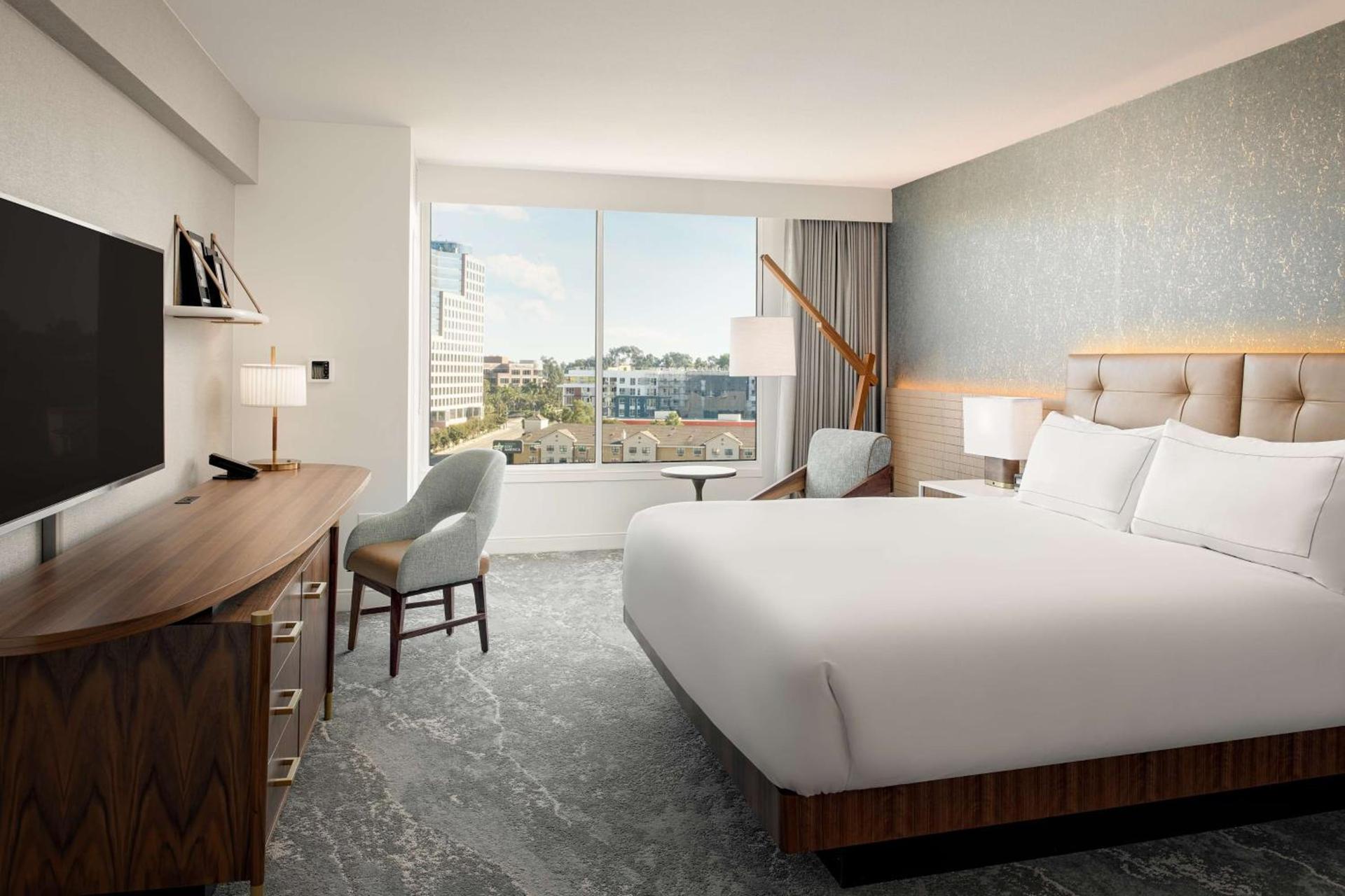 Hilton Los Angeles-Culver City, CA photo 54
