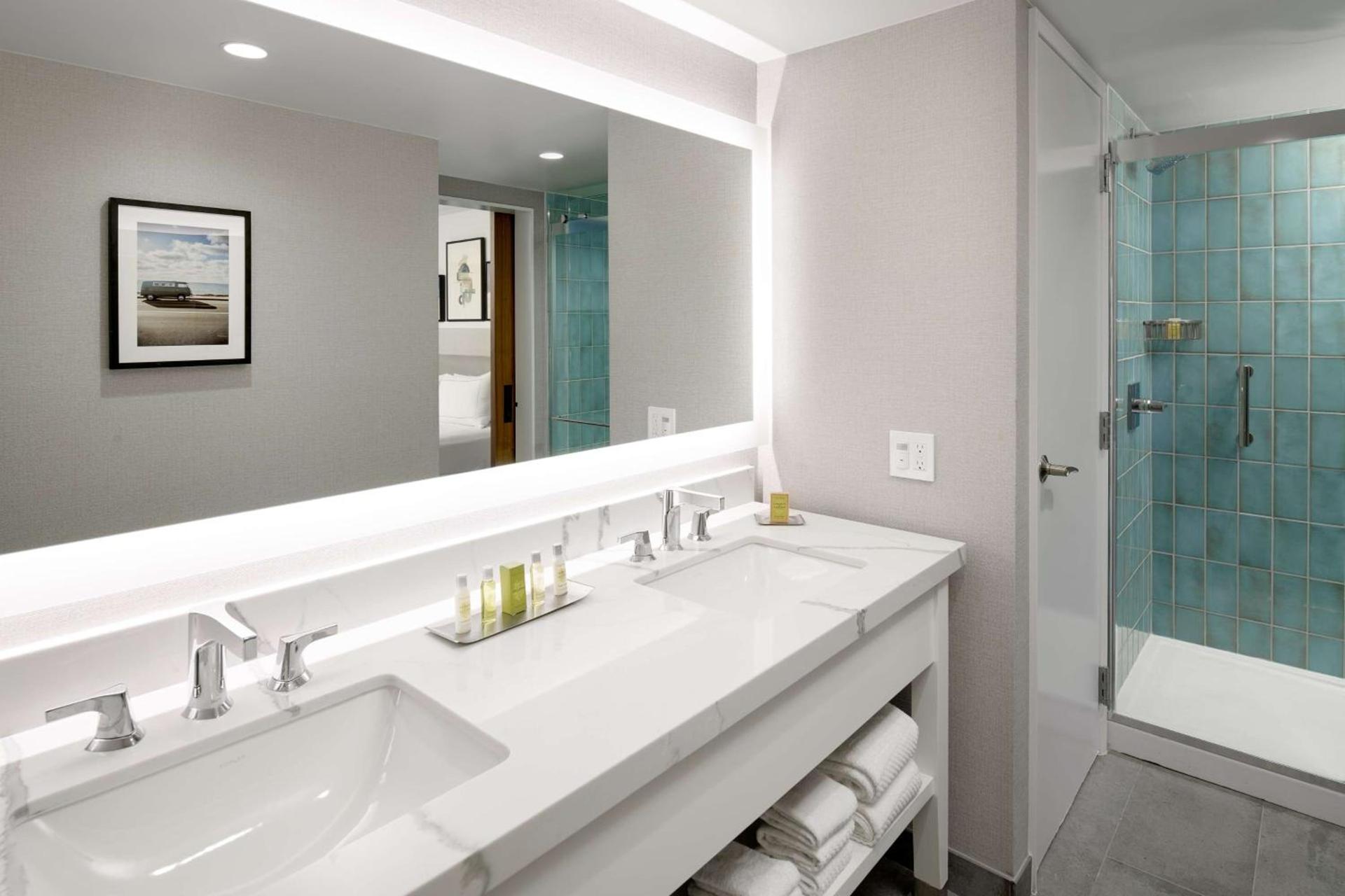 Hilton Los Angeles-Culver City, CA photo 55