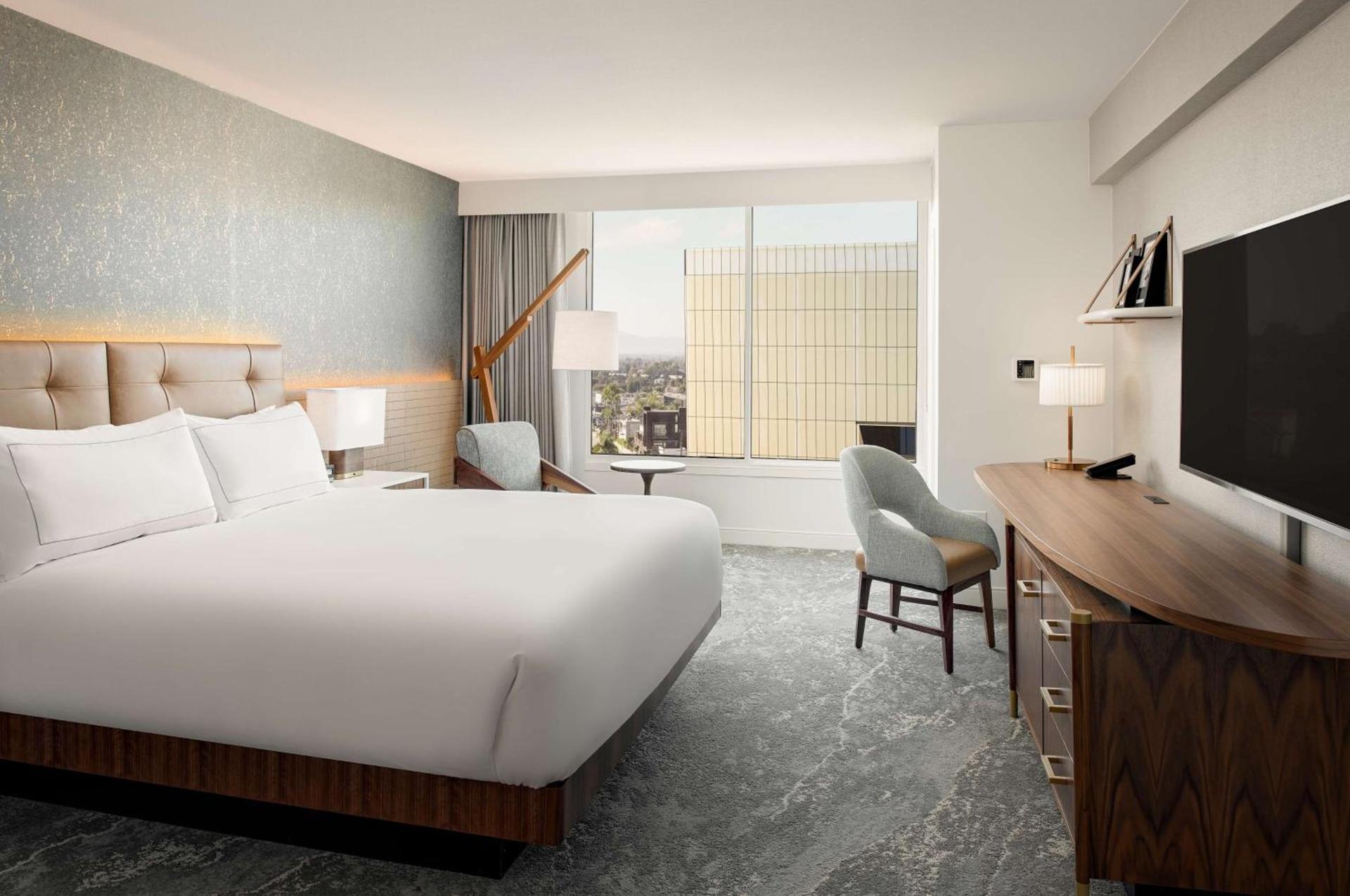 Hilton Los Angeles-Culver City, CA photo 58