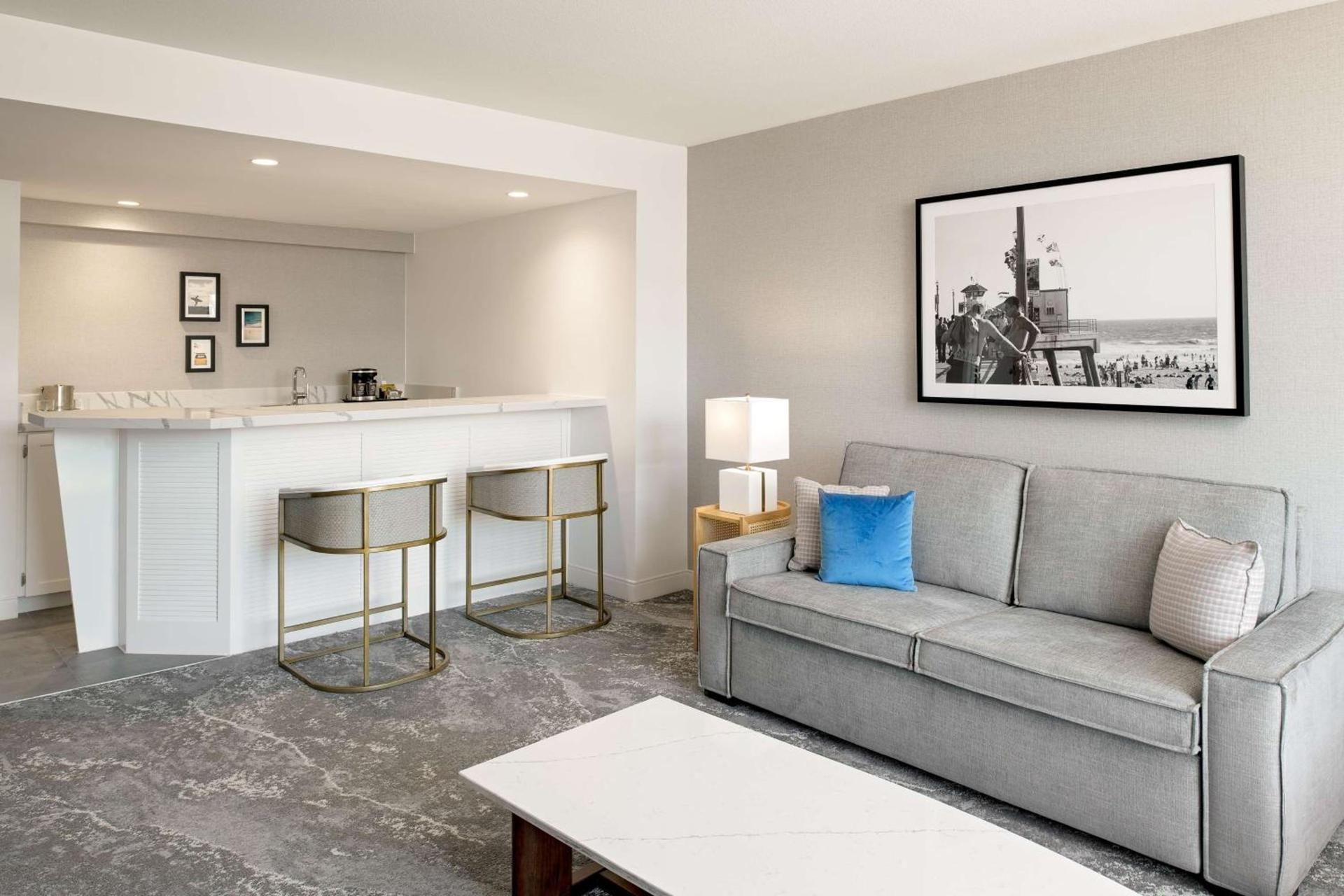 Hilton Los Angeles-Culver City, CA photo 61