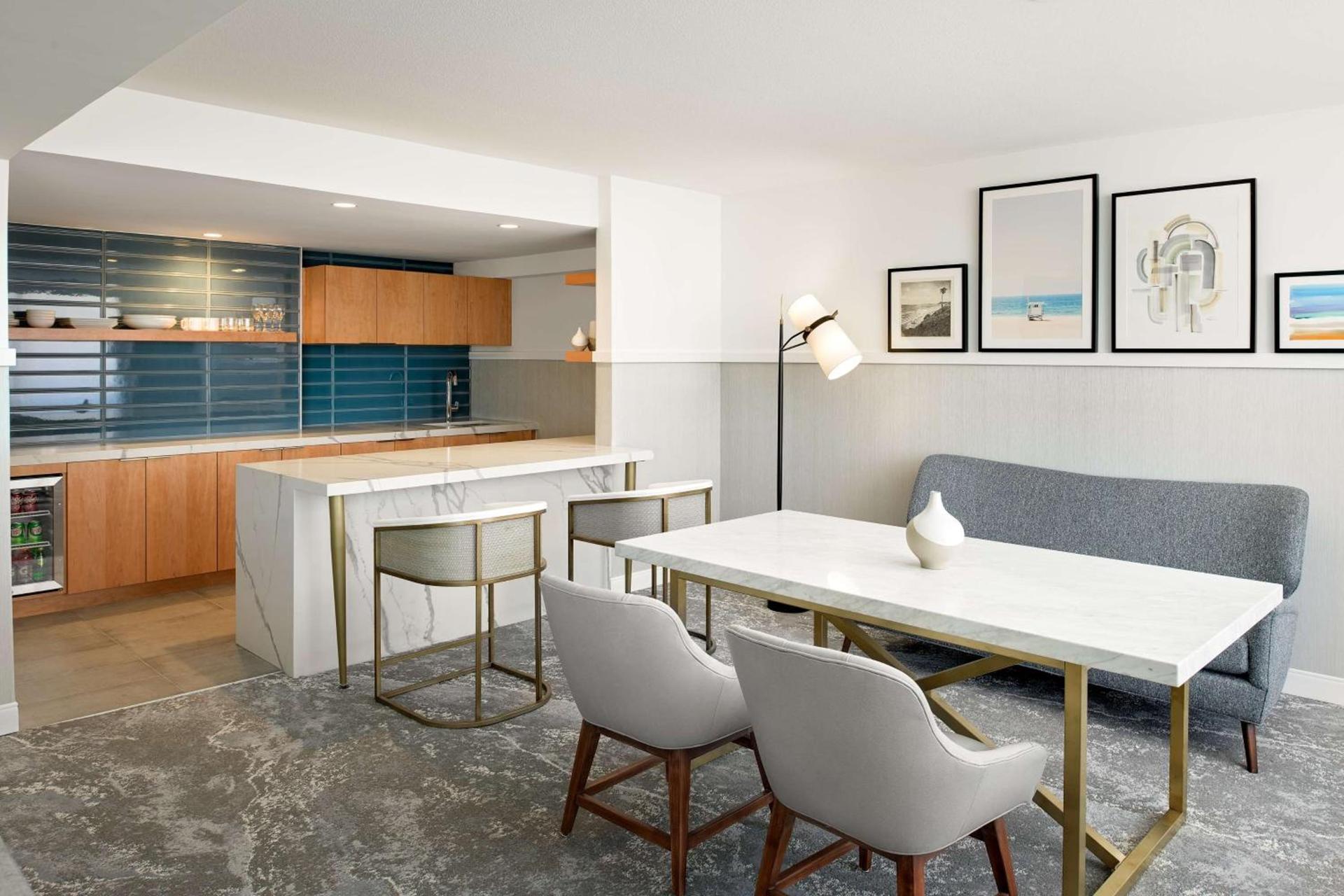 Hilton Los Angeles-Culver City, CA photo 62