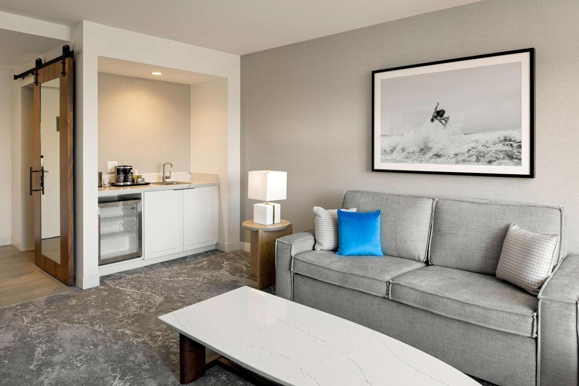 Hilton Los Angeles-Culver City, CA photo 63