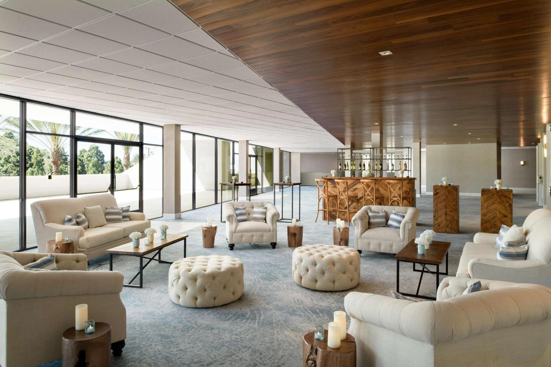 Hilton Los Angeles-Culver City, CA photo 81