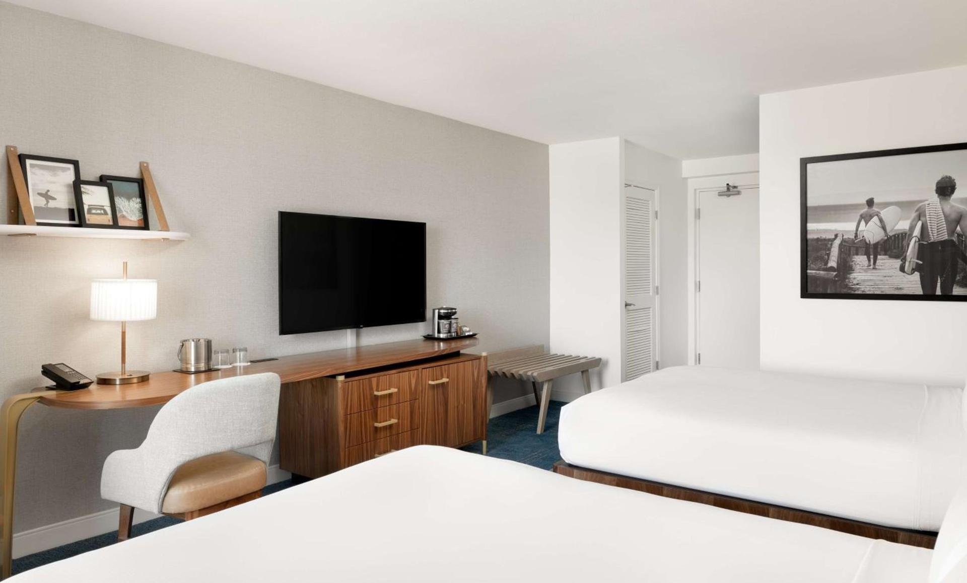 Hilton Los Angeles-Culver City, CA photo 99