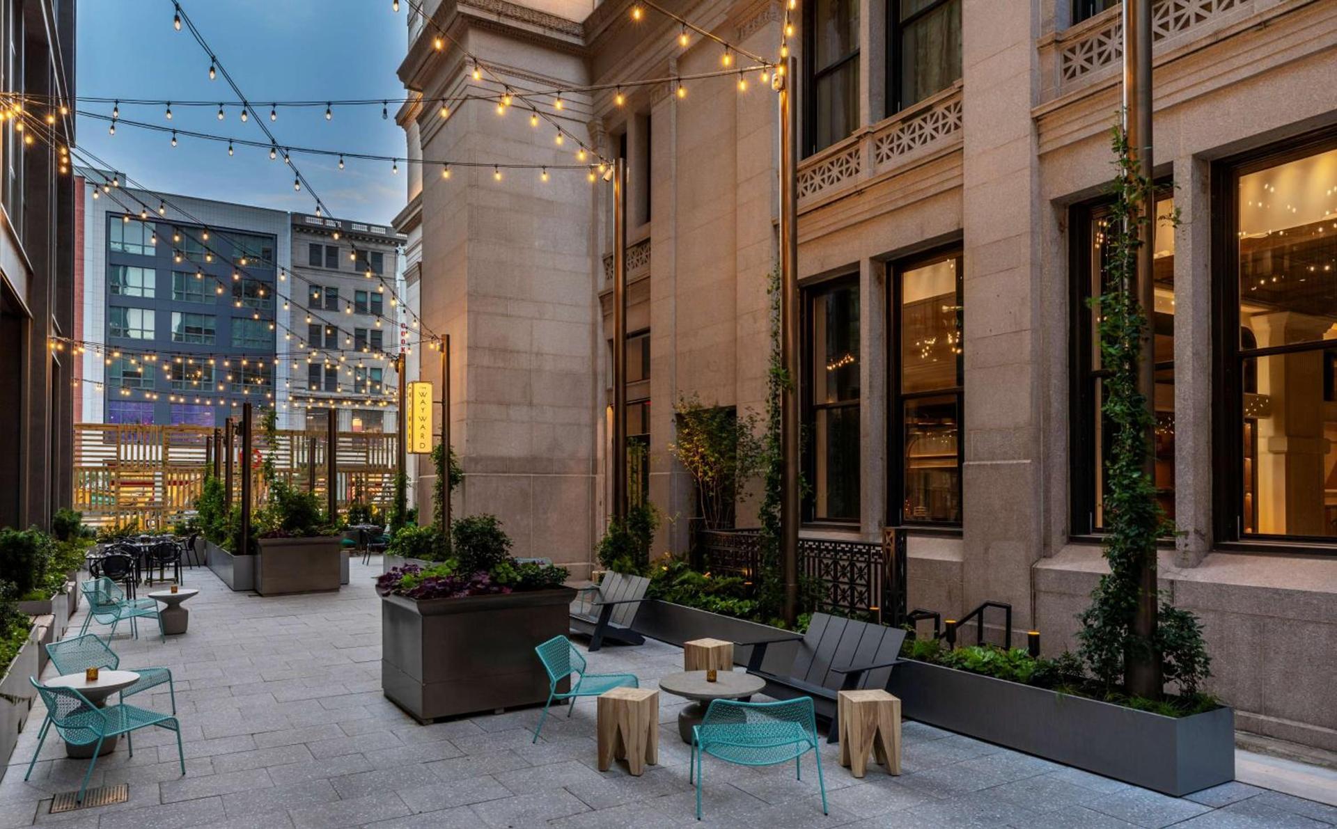 Canopy By Hilton Philadelphia Center City photo 6