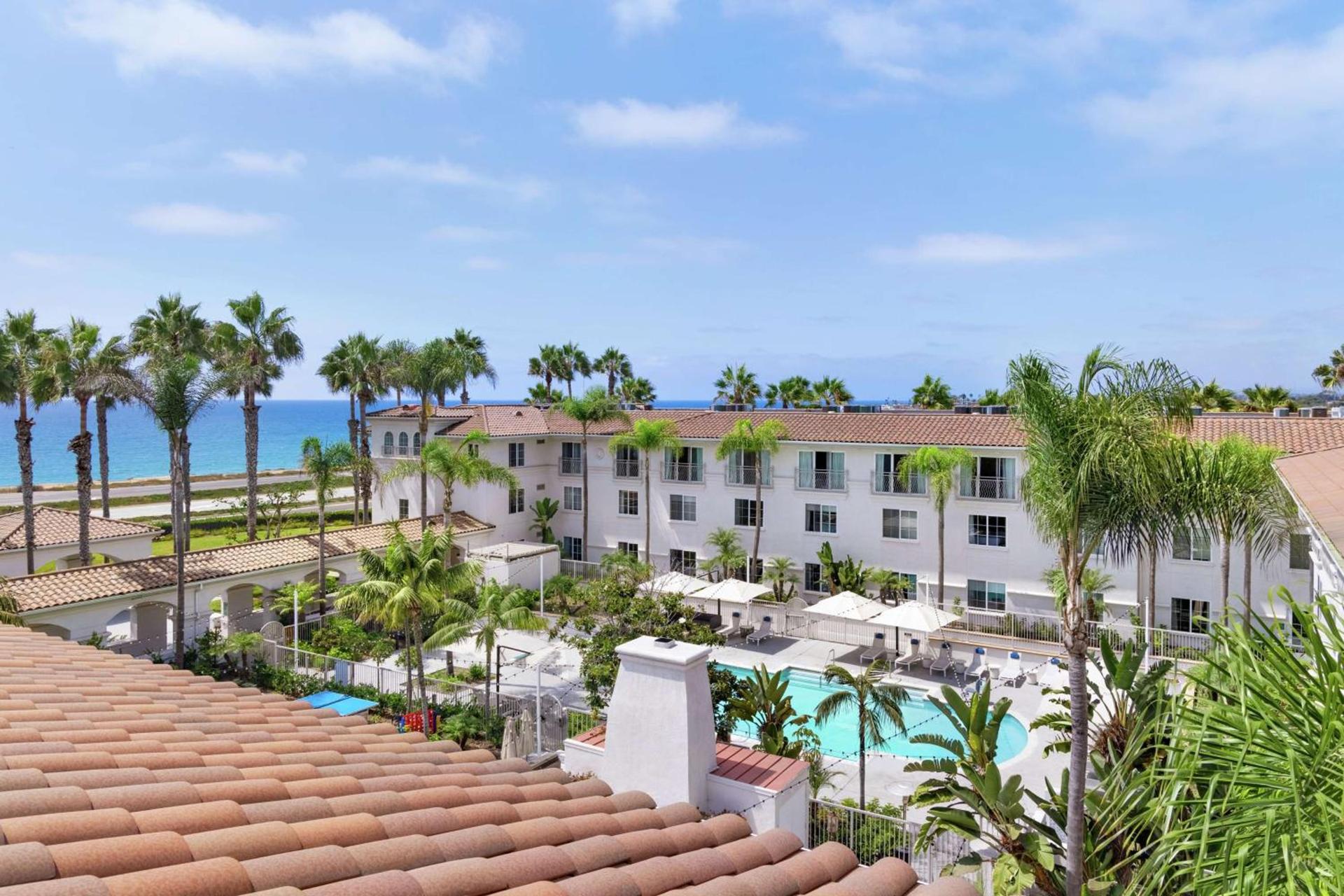 Hilton Garden Inn Carlsbad Beach — hotel in Carlsbad