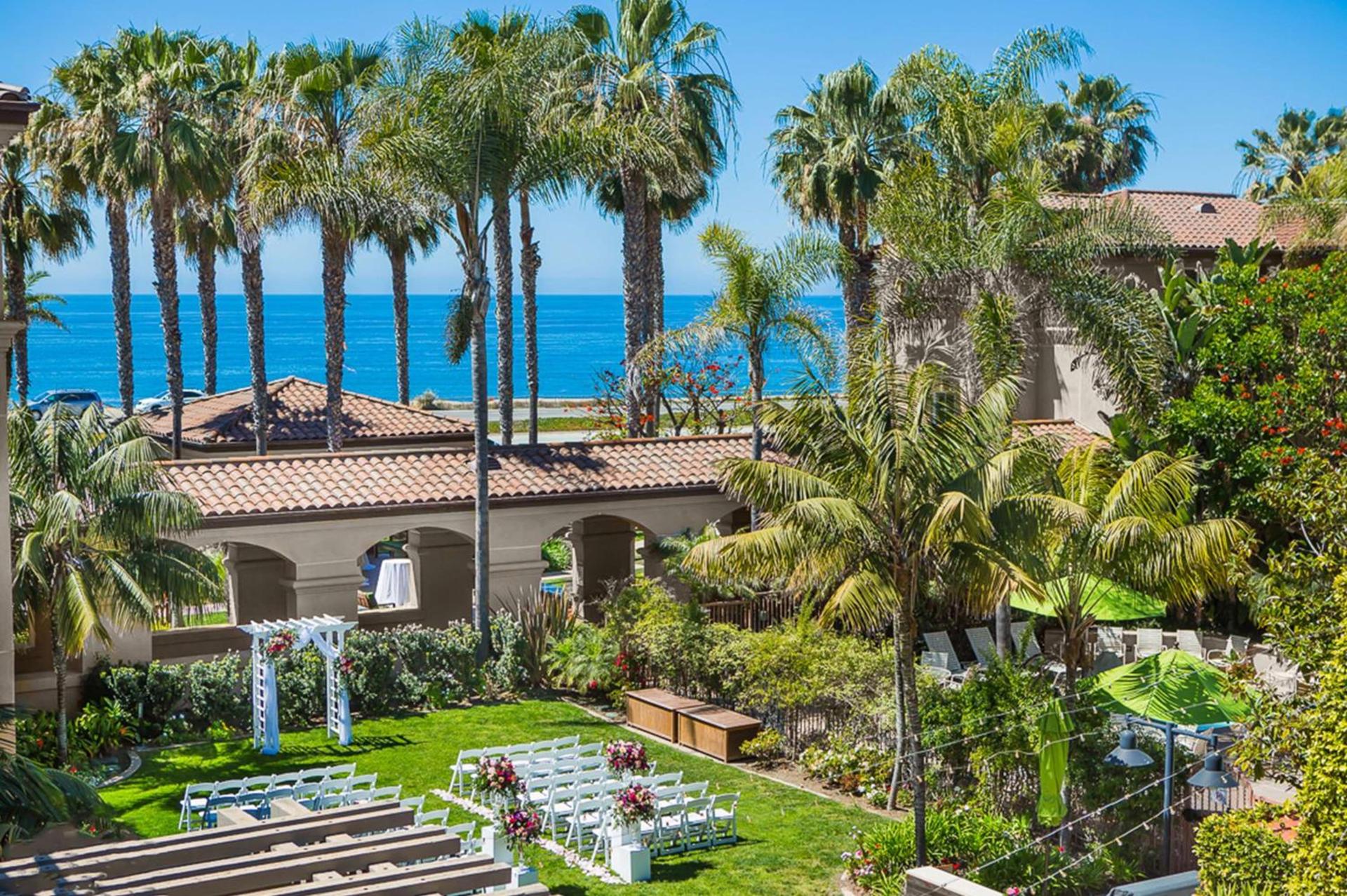 Hilton Garden Inn Carlsbad Beach photo 6