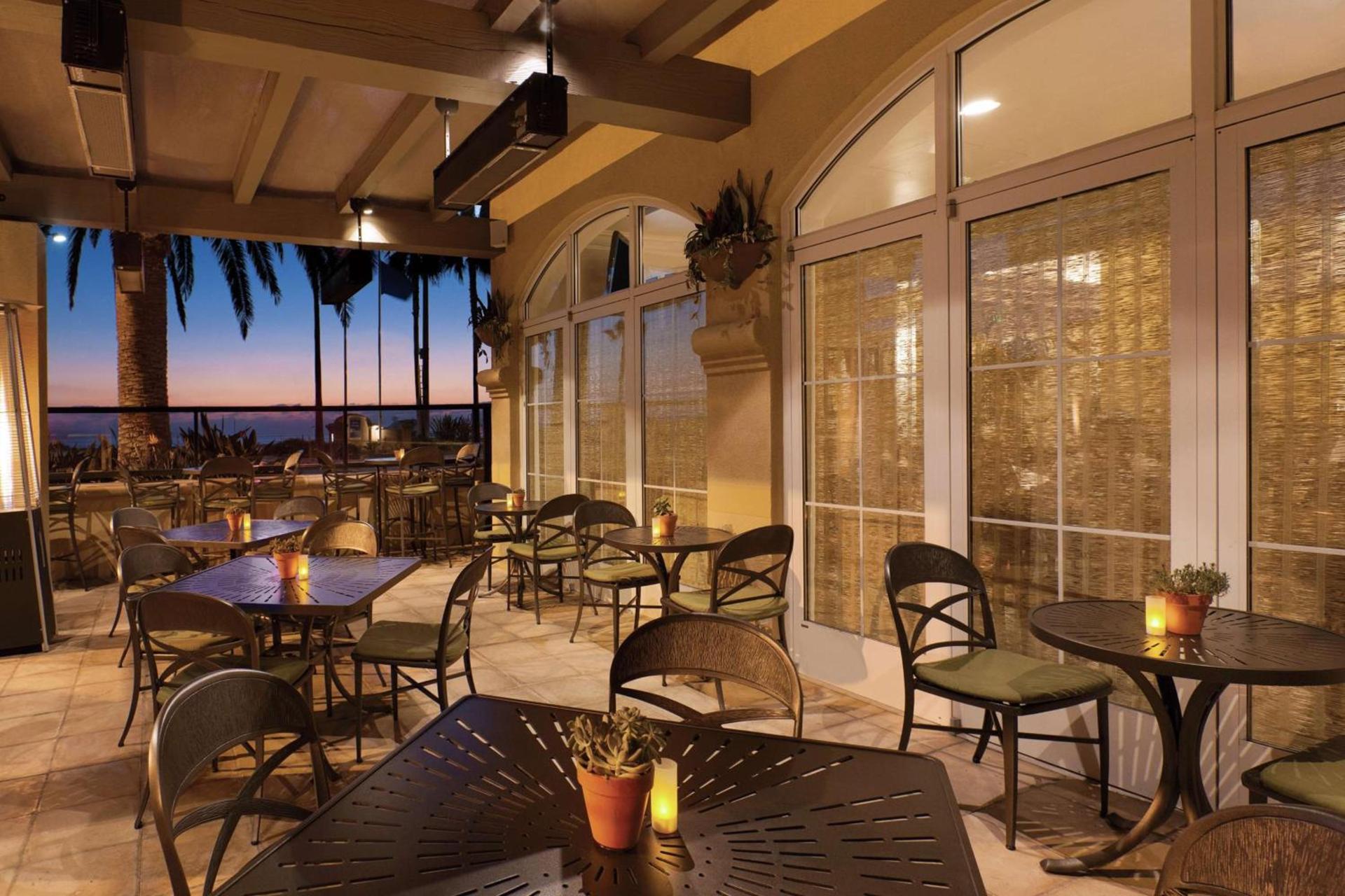 Hilton Garden Inn Carlsbad Beach photo 7