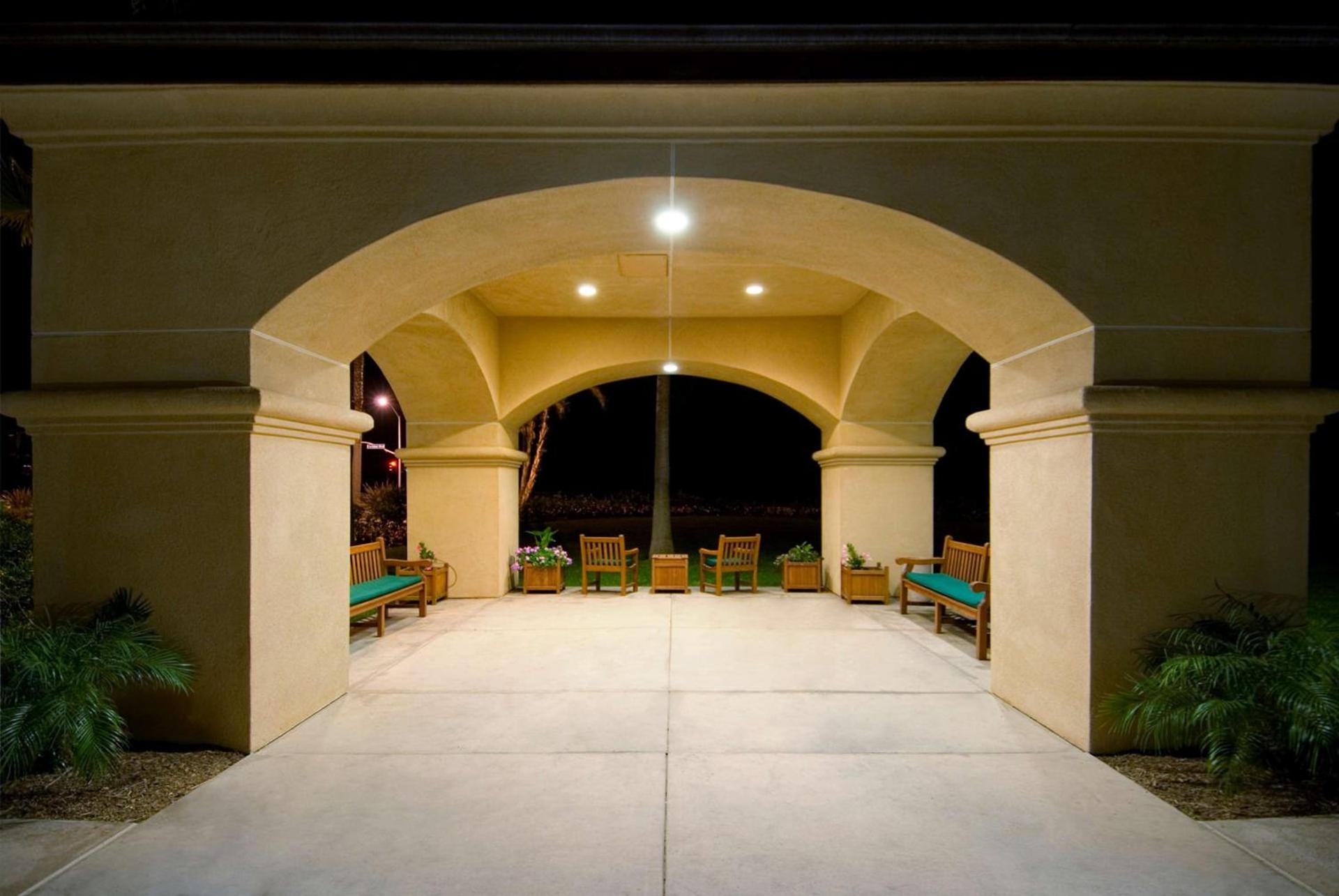 Hilton Garden Inn Carlsbad Beach photo 10