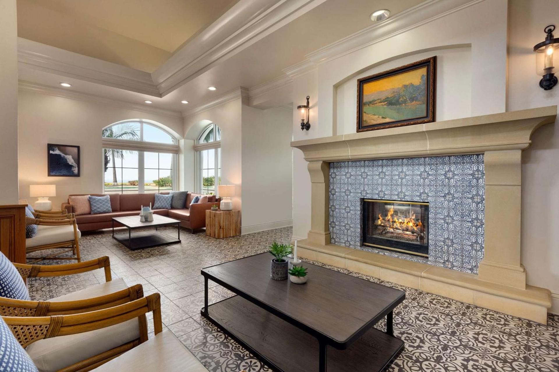 Hilton Garden Inn Carlsbad Beach photo 12