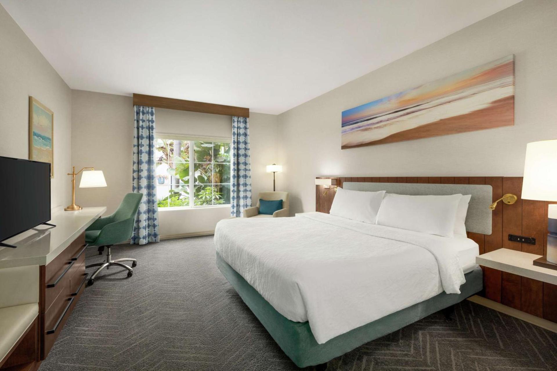 Hilton Garden Inn Carlsbad Beach photo 32