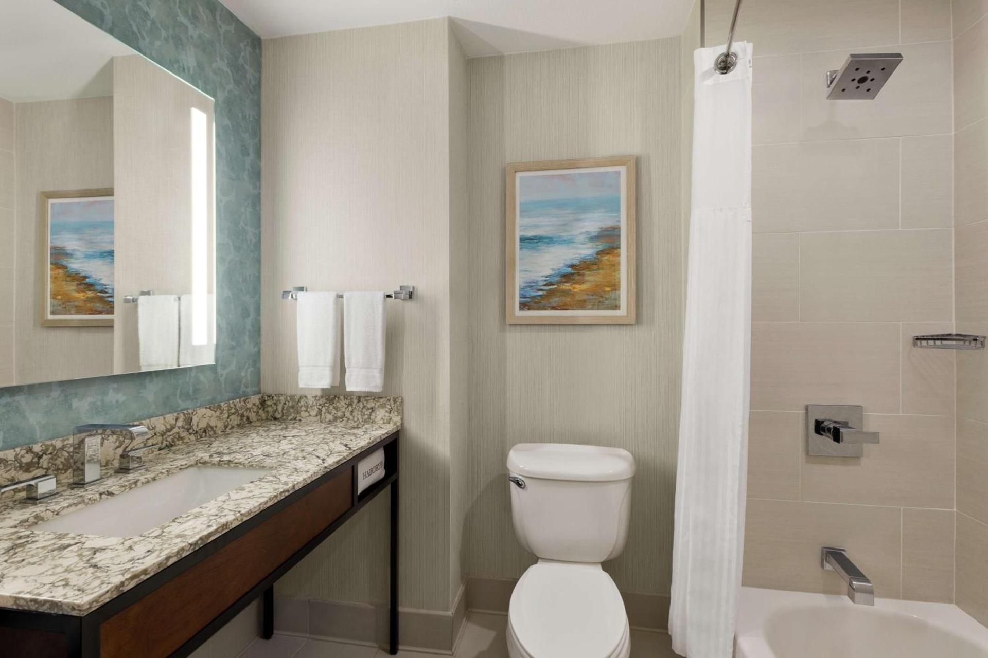 Hilton Garden Inn Carlsbad Beach photo 33