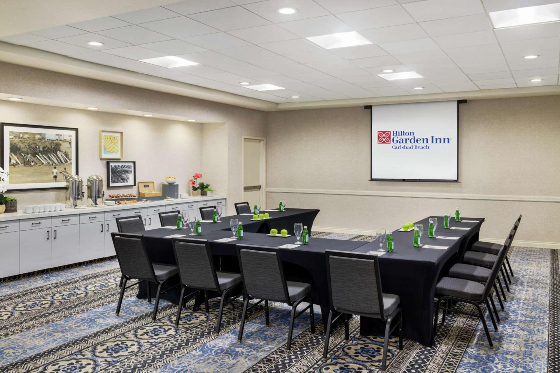 Hilton Garden Inn Carlsbad Beach photo 44