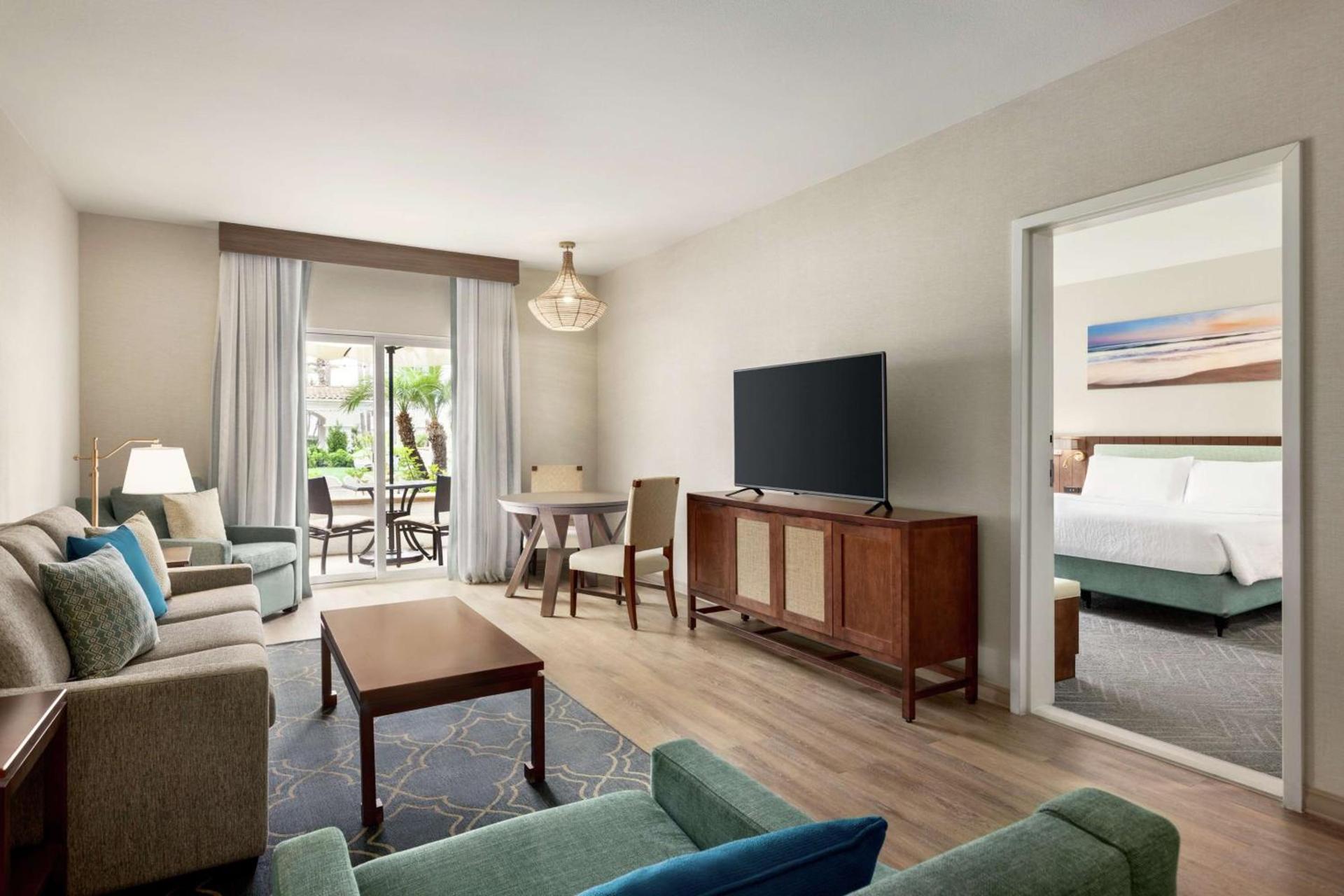 Hilton Garden Inn Carlsbad Beach photo 59