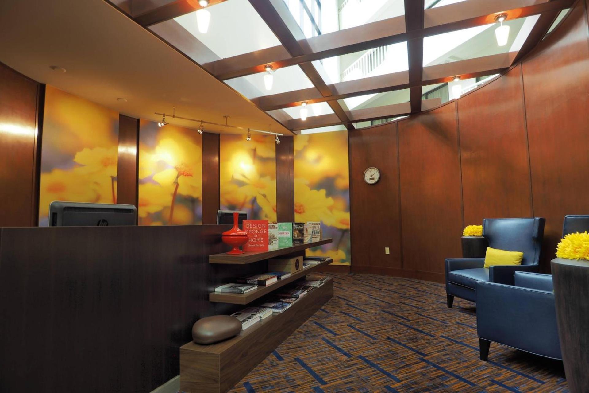 Courtyard by Marriott Columbus West/Hilliard photo 15