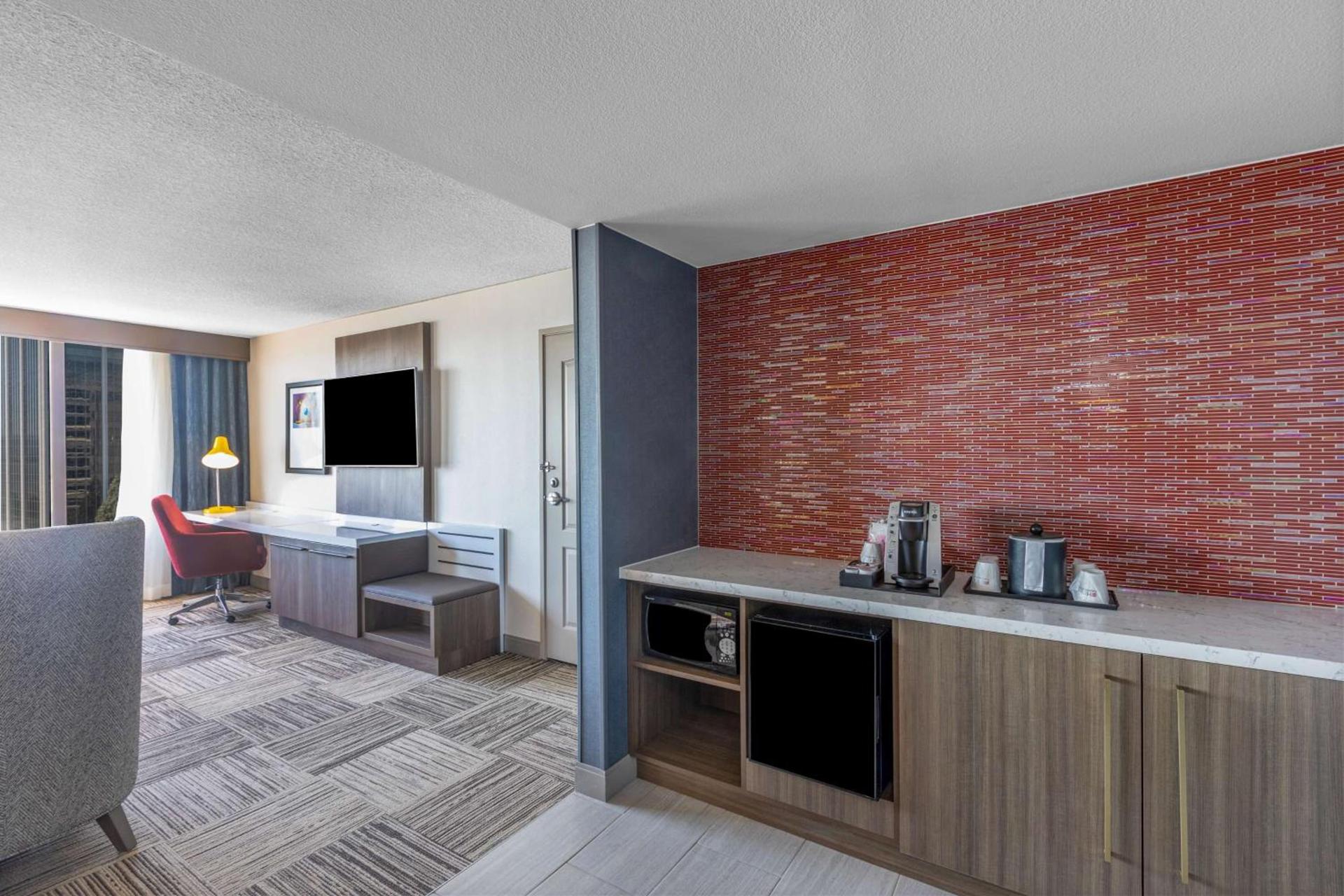 Hilton Garden Inn San Francisco/Oakland Bay Bridge photo 21