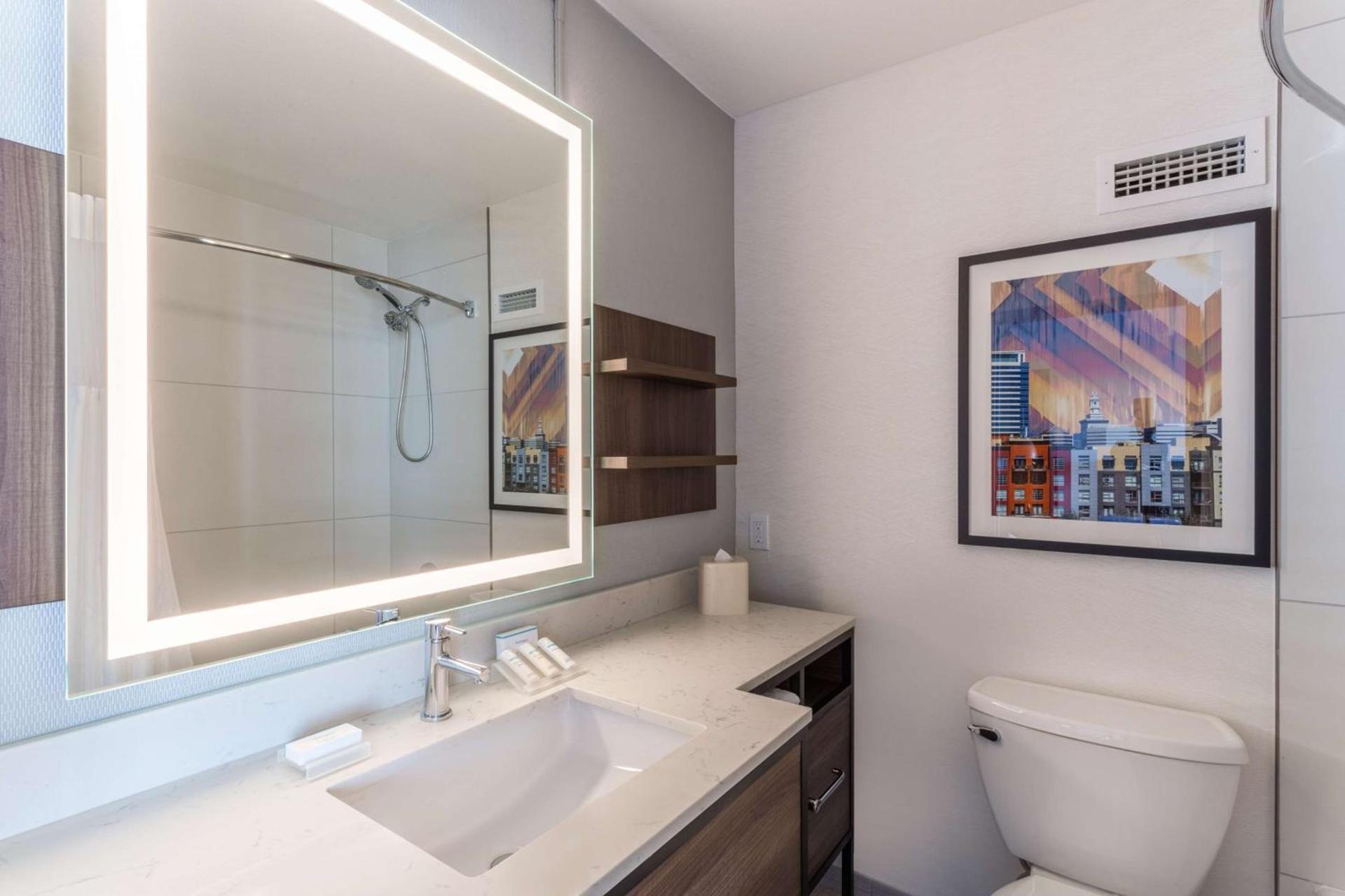 Hilton Garden Inn San Francisco/Oakland Bay Bridge photo 28