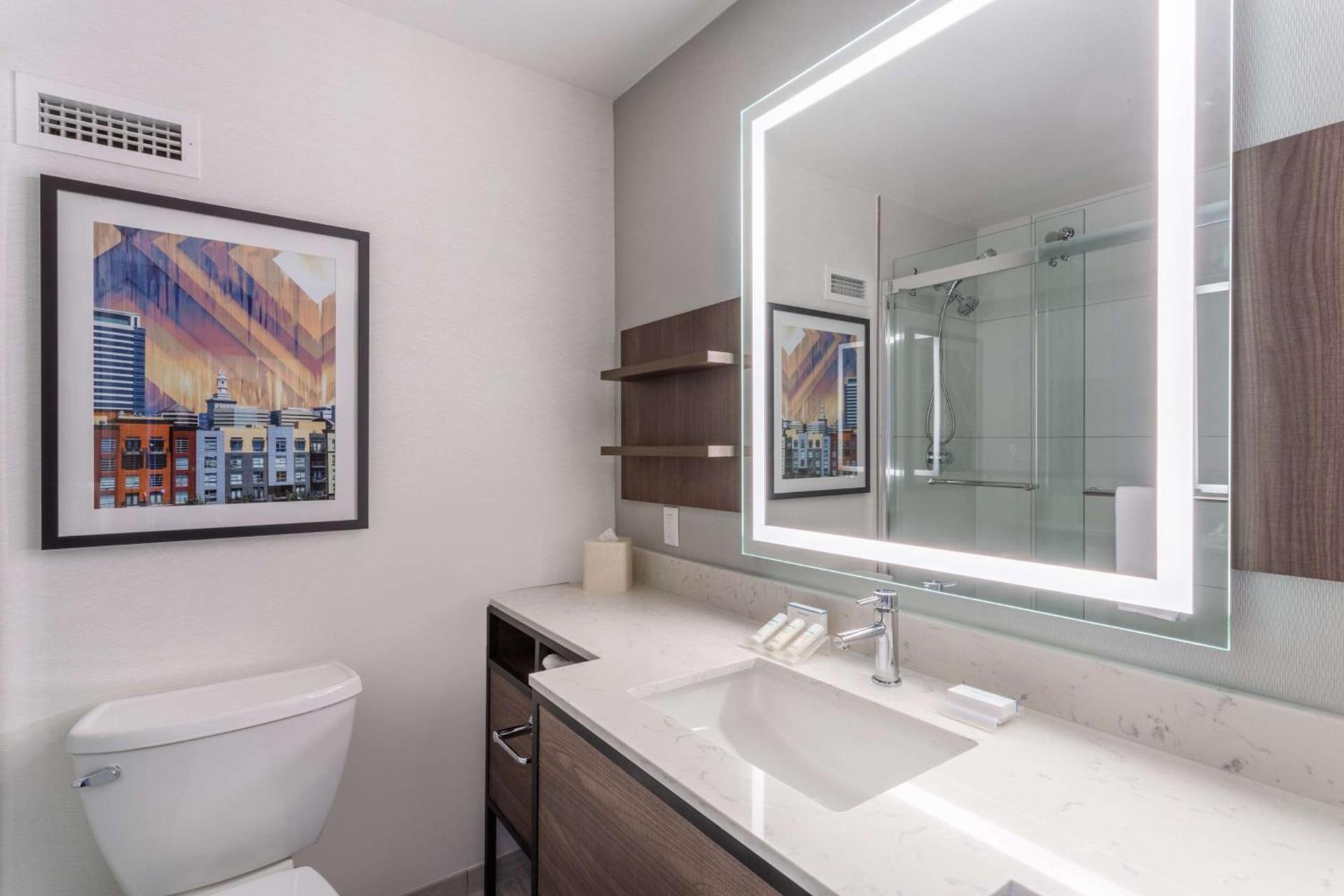 Hilton Garden Inn San Francisco/Oakland Bay Bridge photo 31