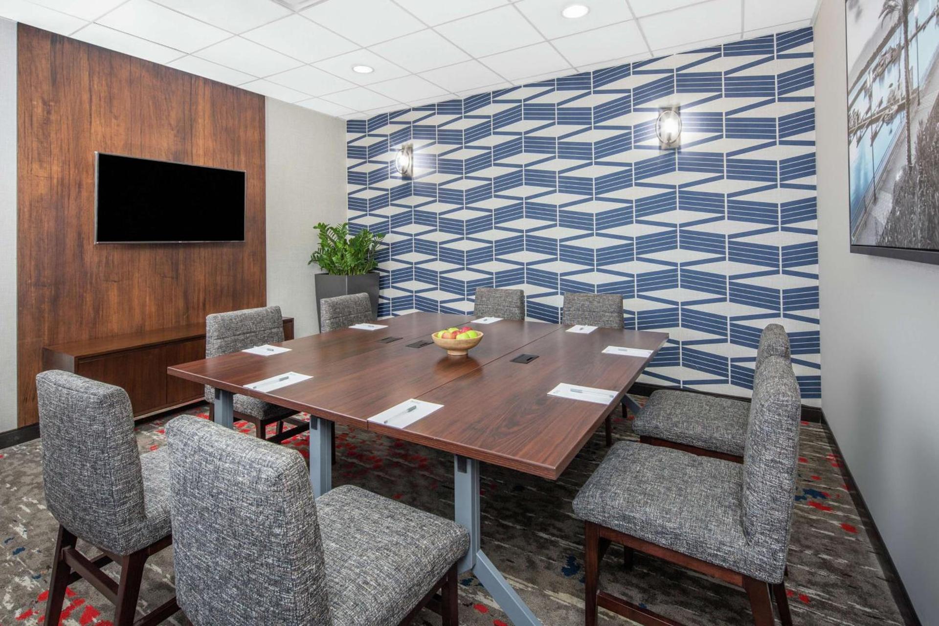 Hilton Garden Inn San Francisco/Oakland Bay Bridge photo 47