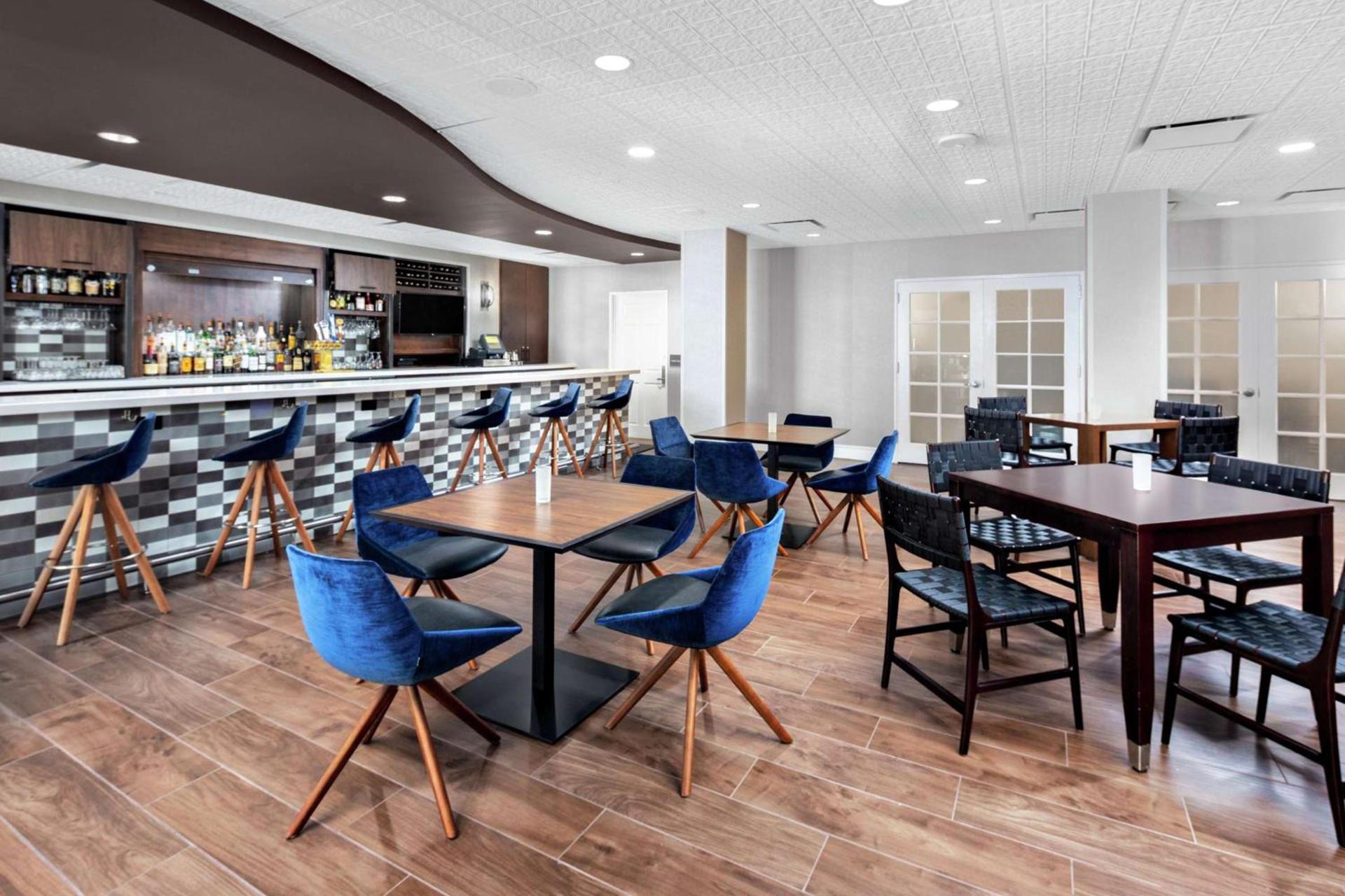 Hilton Garden Inn San Francisco/Oakland Bay Bridge photo 52