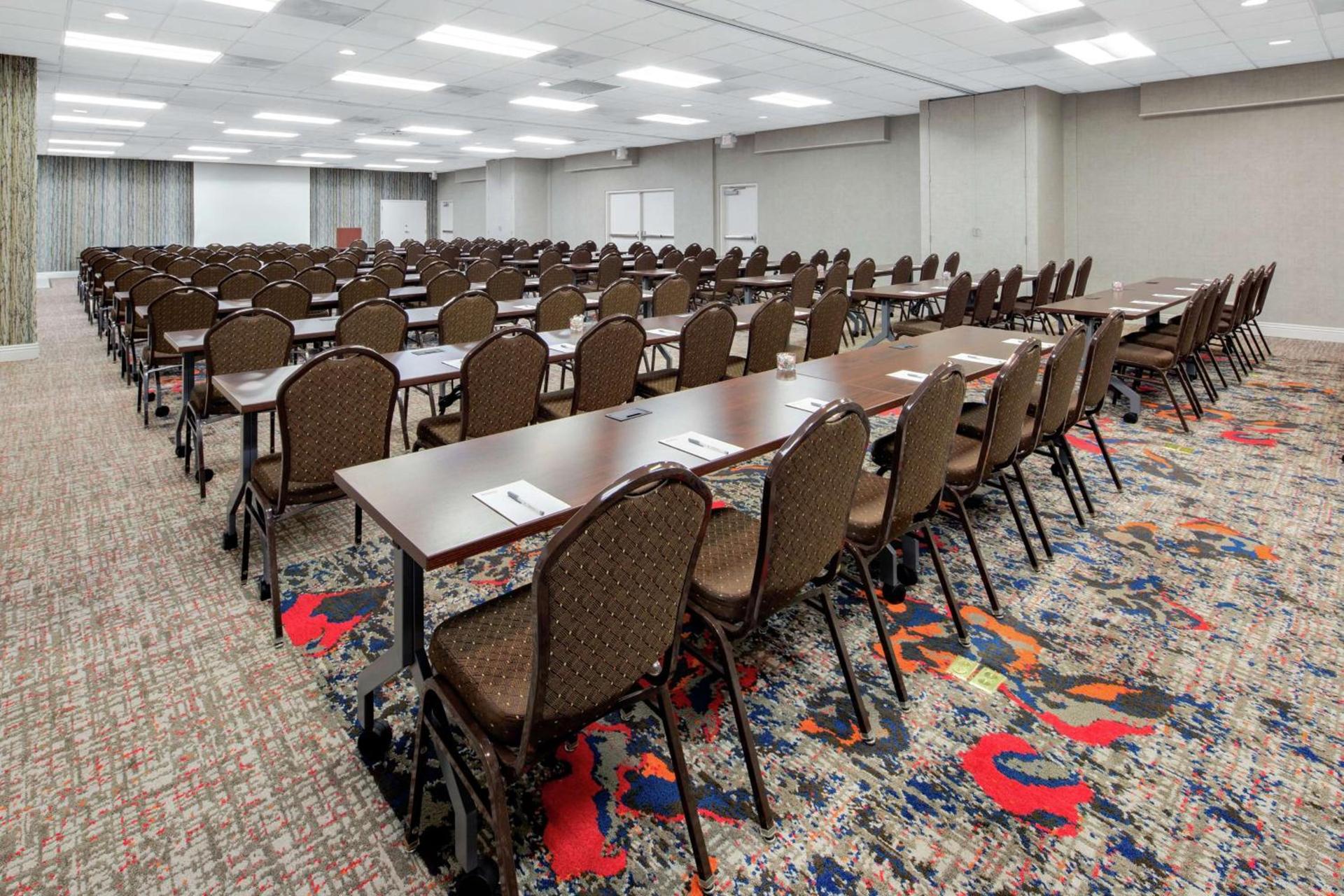 Hilton Garden Inn San Francisco/Oakland Bay Bridge photo 49