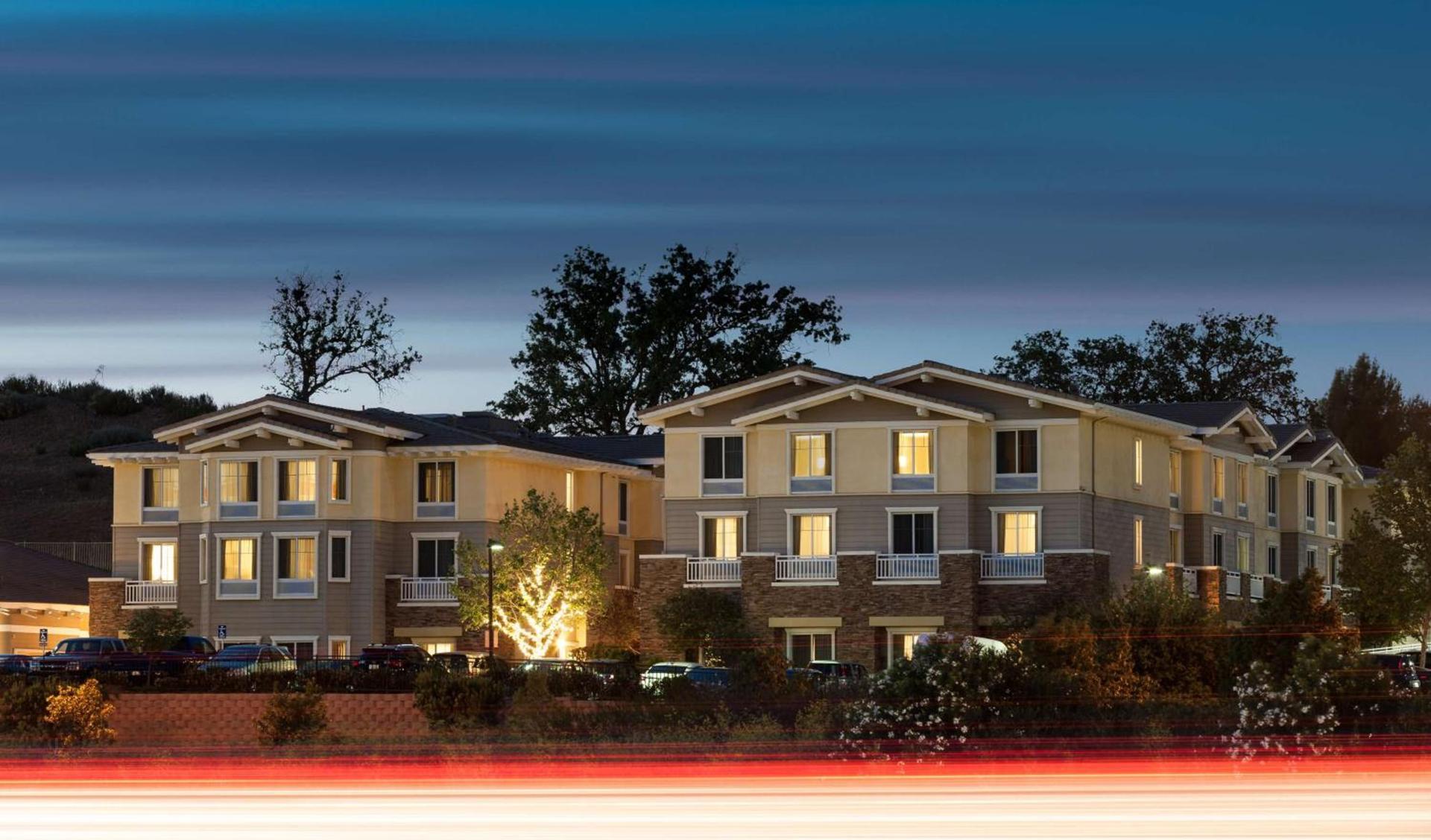 Homewood Suites by Hilton Agoura Hills — hotel in Agoura Hills